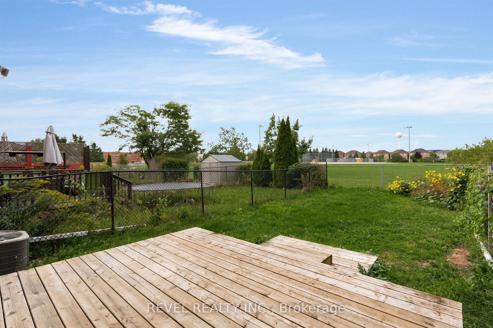 Photo 22 of 58 Michael Crescent, Barrie, East Bayfield — HOMEH