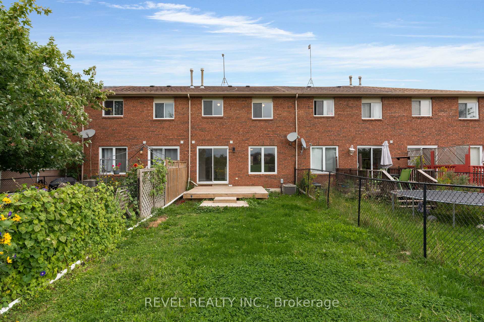 Photo 23 of 58 Michael Crescent, Barrie, East Bayfield — HOMEH