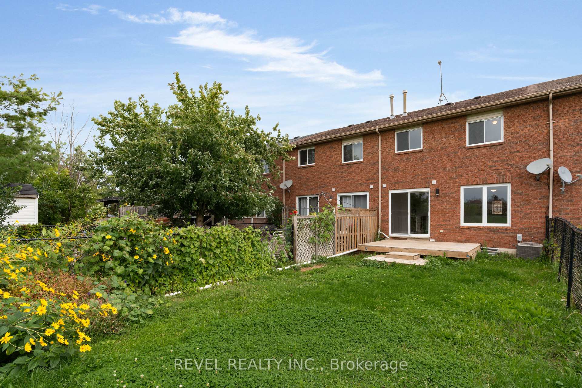 Photo 24 of 58 Michael Crescent, Barrie, East Bayfield — HOMEH