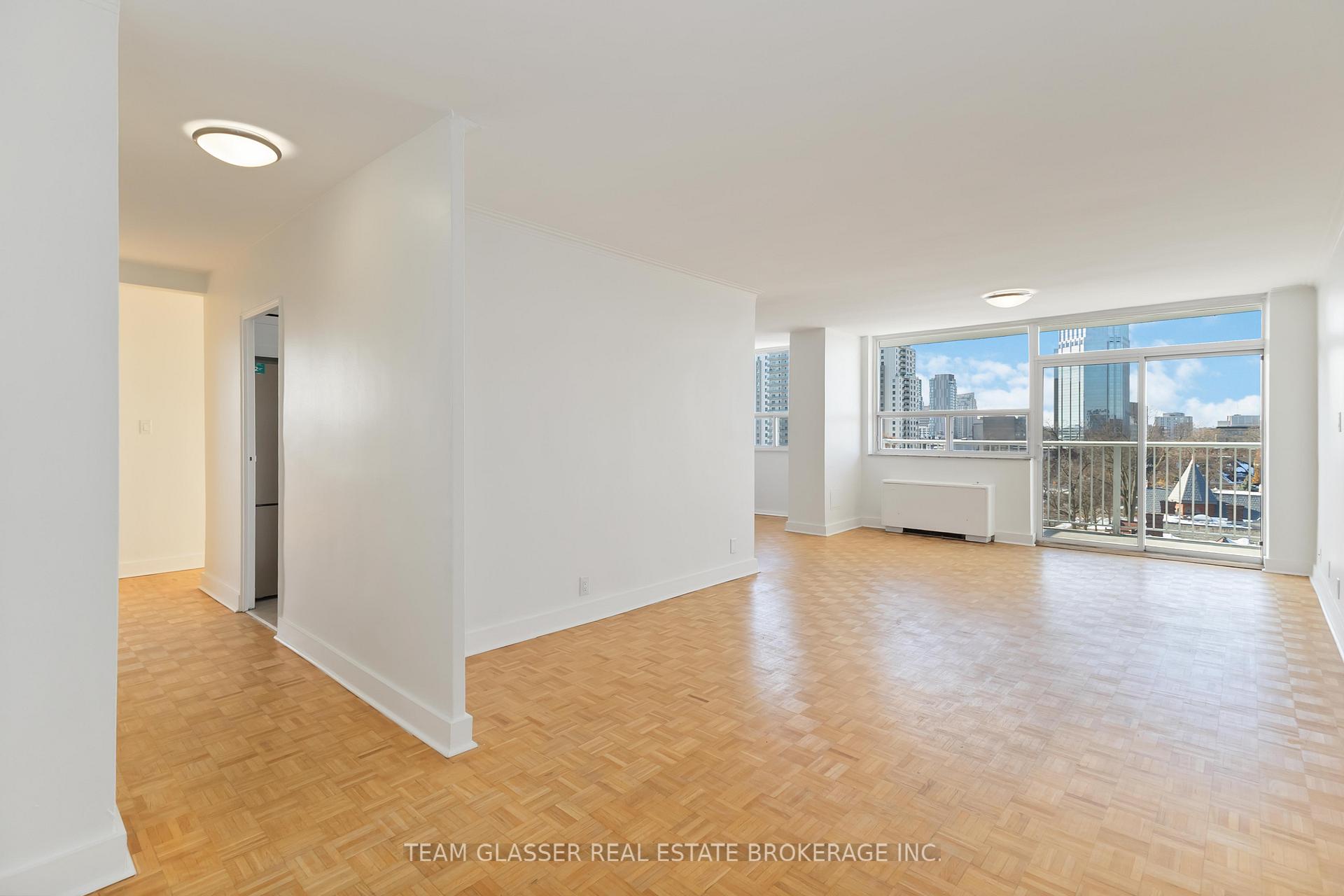 Photo 4 of Unit 502, 396 Queens Avenue, London, East F — HOMEH