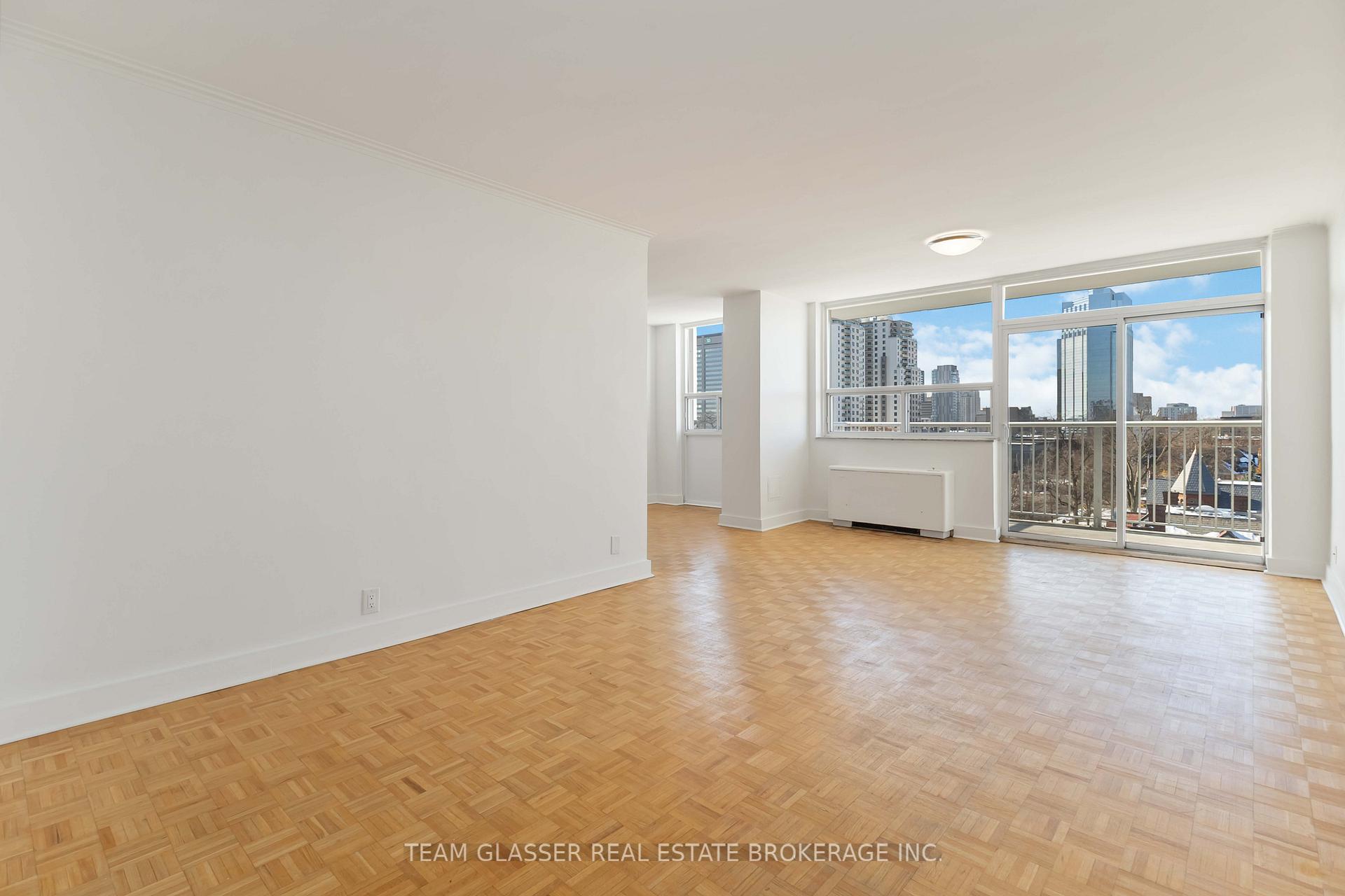 Photo 5 of Unit 502, 396 Queens Avenue, London, East F — HOMEH