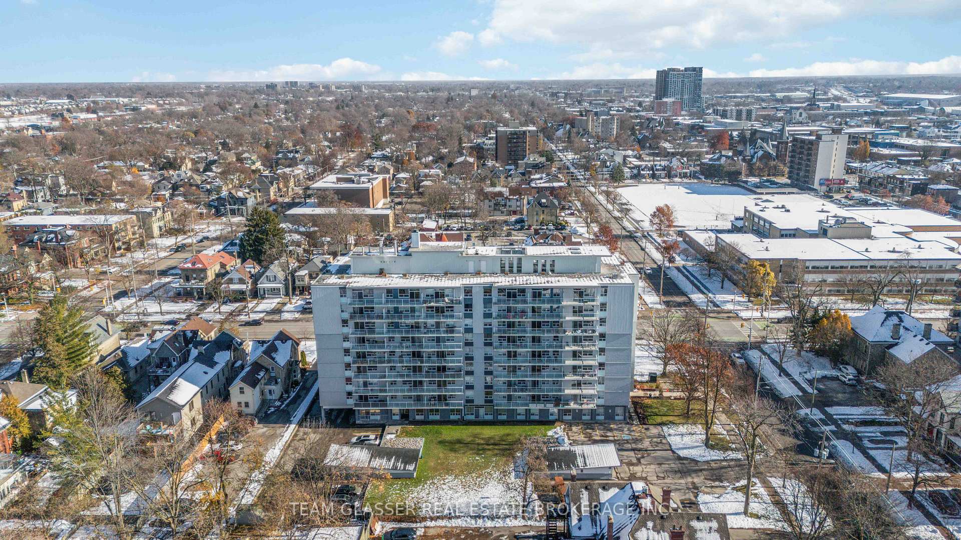 Photo 31 of Unit 502, 396 Queens Avenue, London, East F — HOMEH