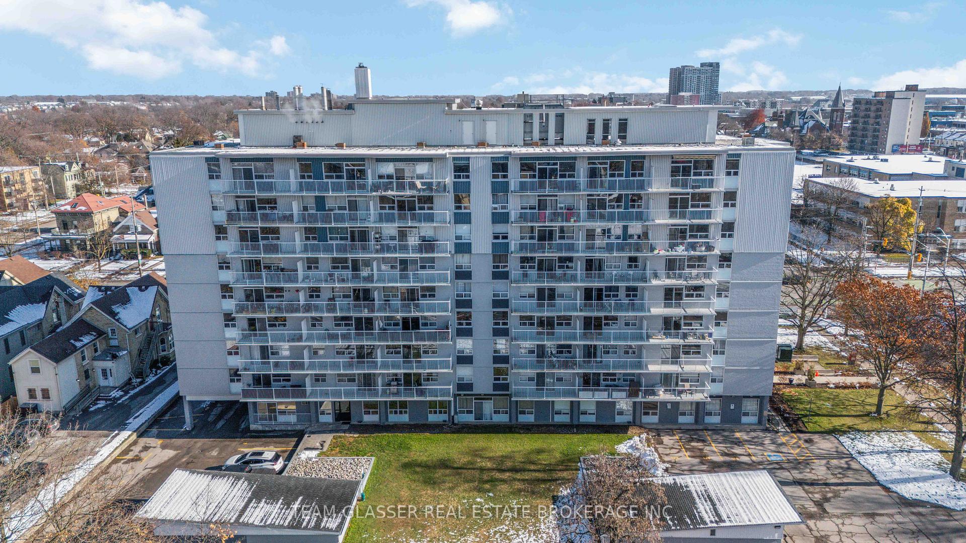 Photo 33 of Unit 502, 396 Queens Avenue, London, East F — HOMEH