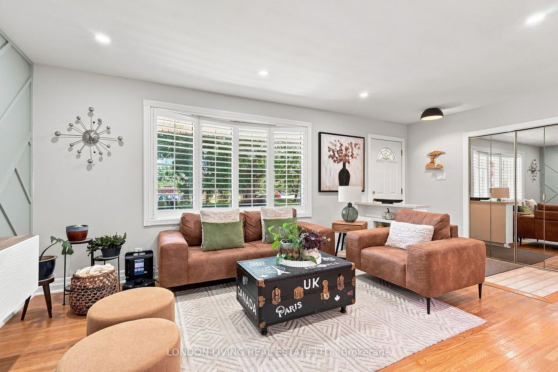 Photo 7 of 7 Glenburnie Crescent, London, North H — HOMEH