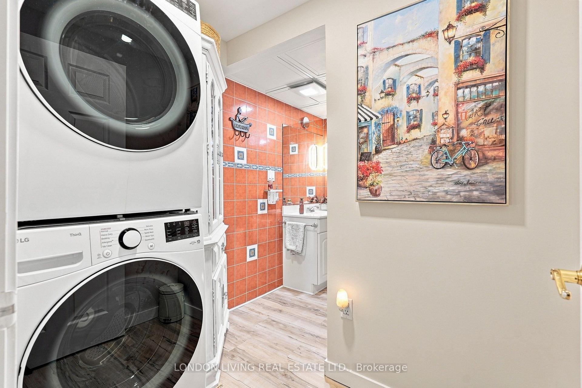 Photo 30 of 7 Glenburnie Crescent, London, North H — HOMEH