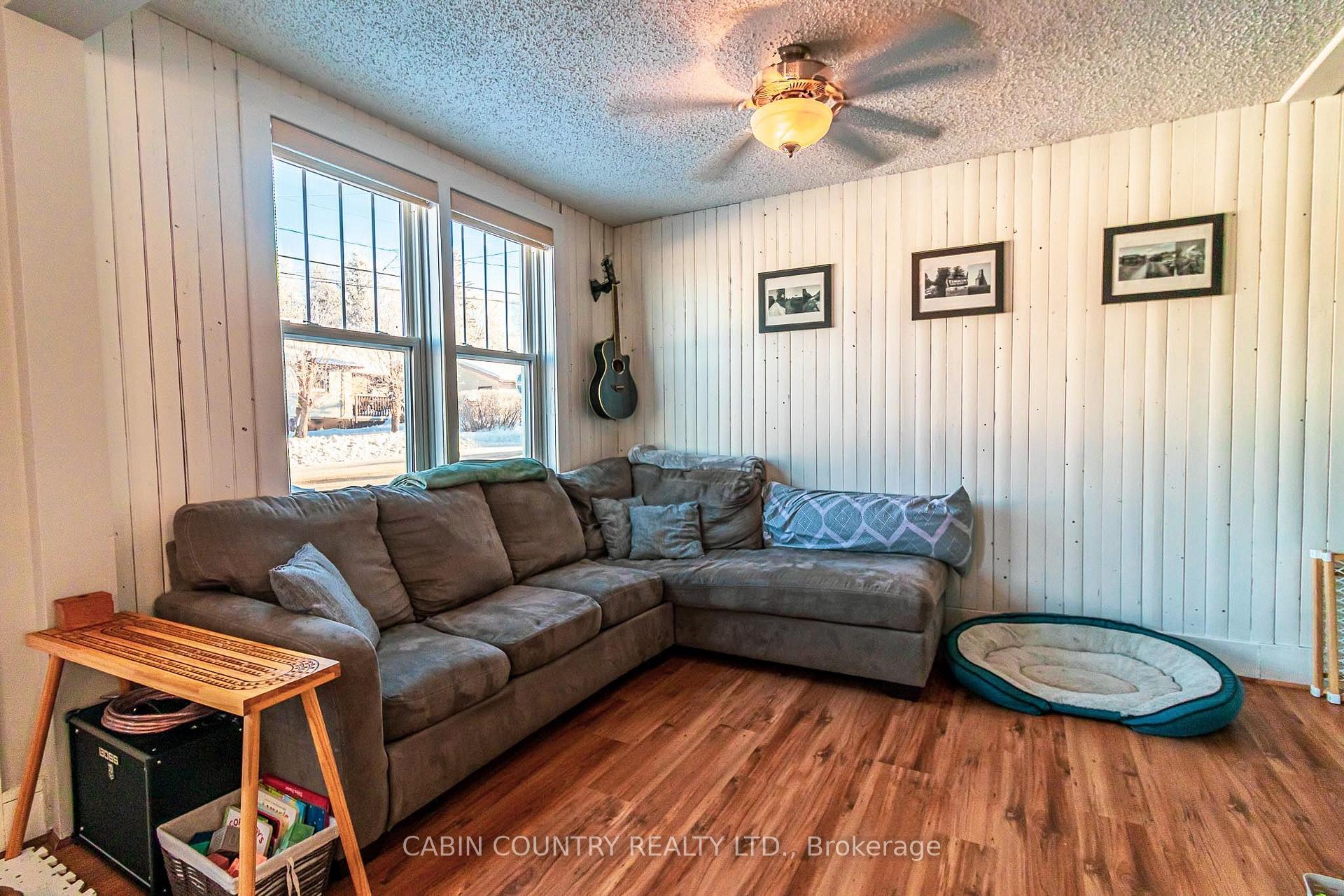 Photo 16 of 1405 Pearl Avenue, Kenora, Lakeside — HOMEH