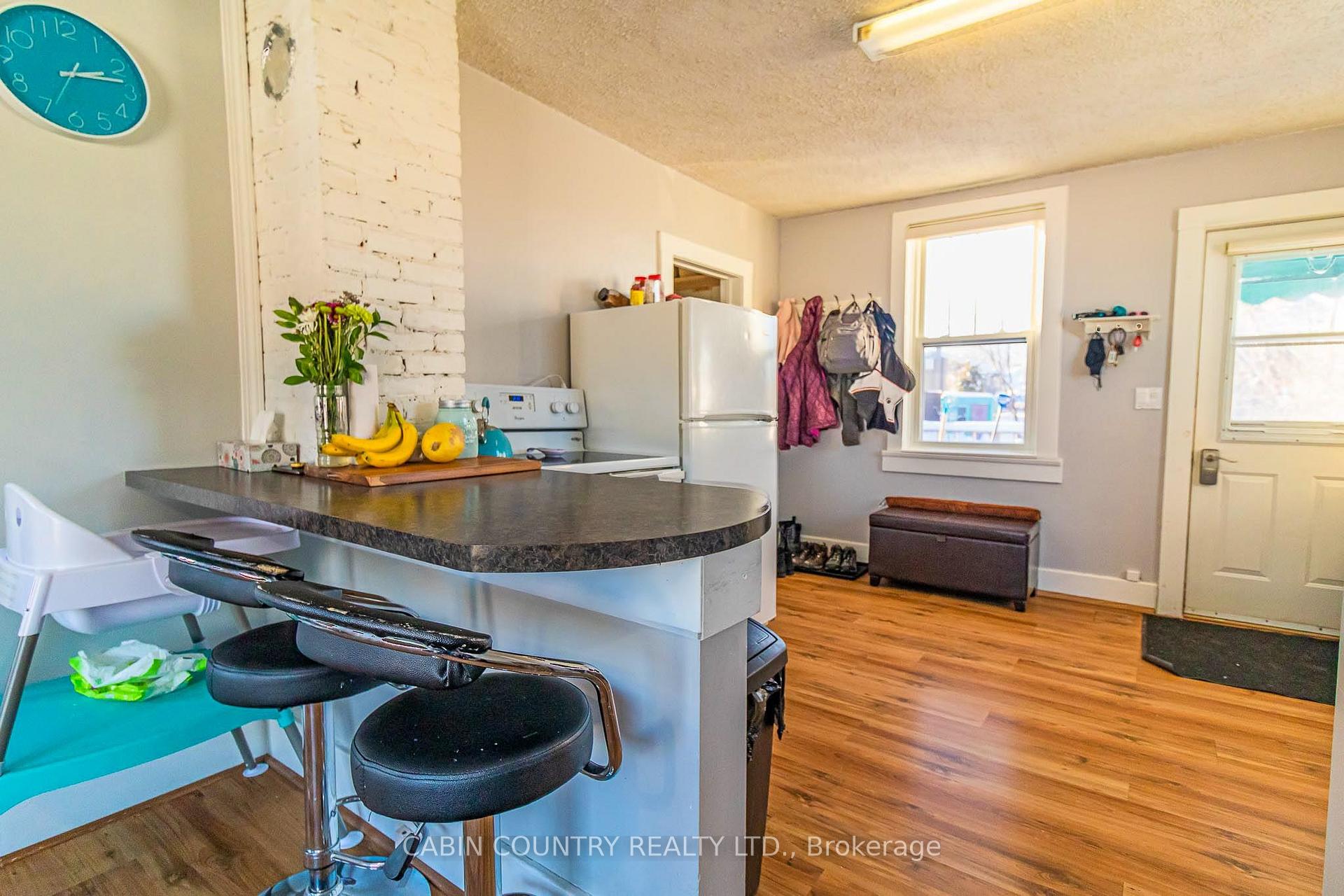 Photo 18 of 1405 Pearl Avenue, Kenora, Lakeside — HOMEH