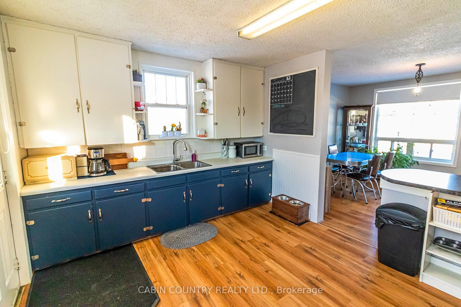 Photo 22 of 1405 Pearl Avenue, Kenora, Lakeside — HOMEH