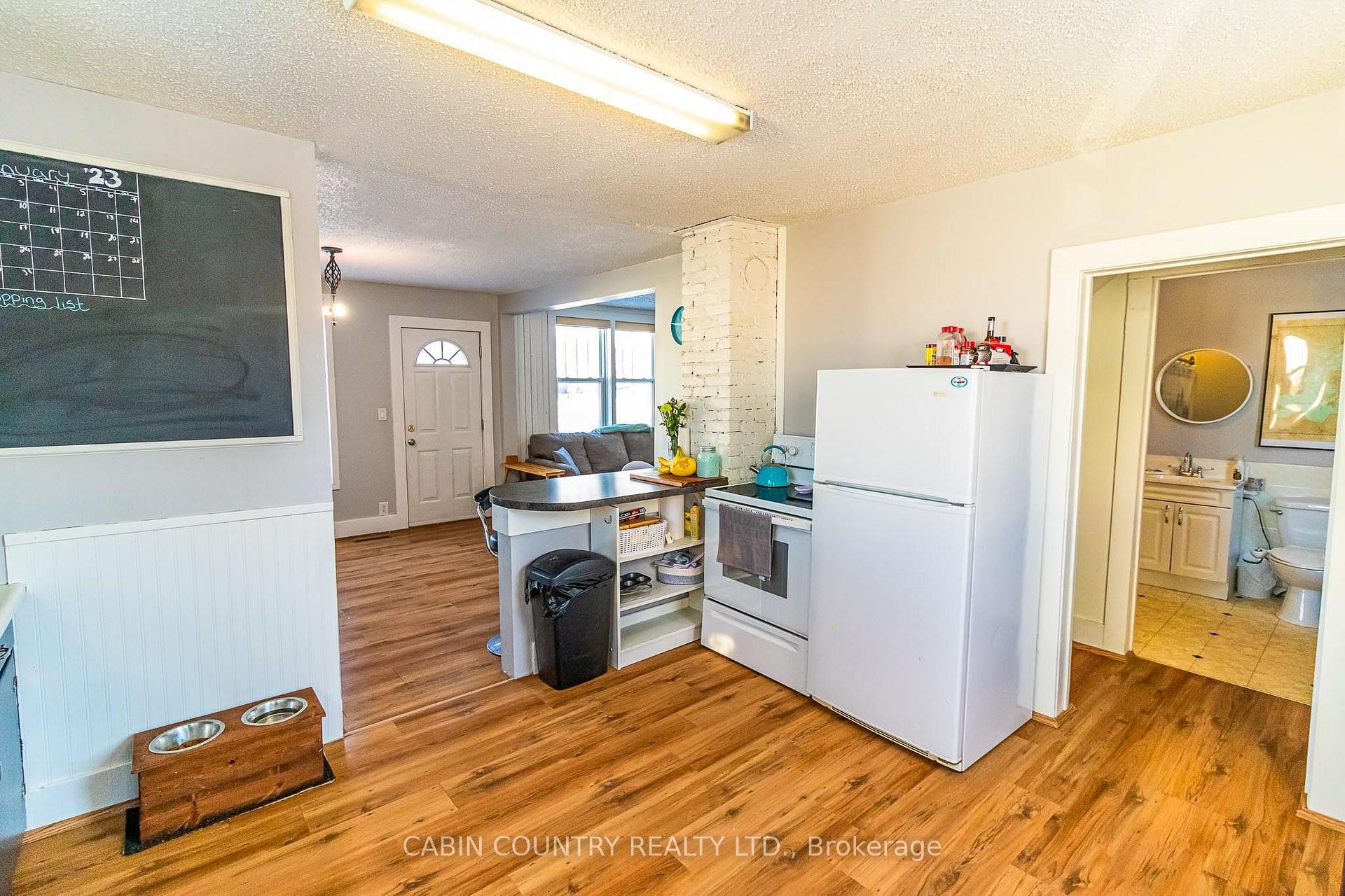 Photo 23 of 1405 Pearl Avenue, Kenora, Lakeside — HOMEH