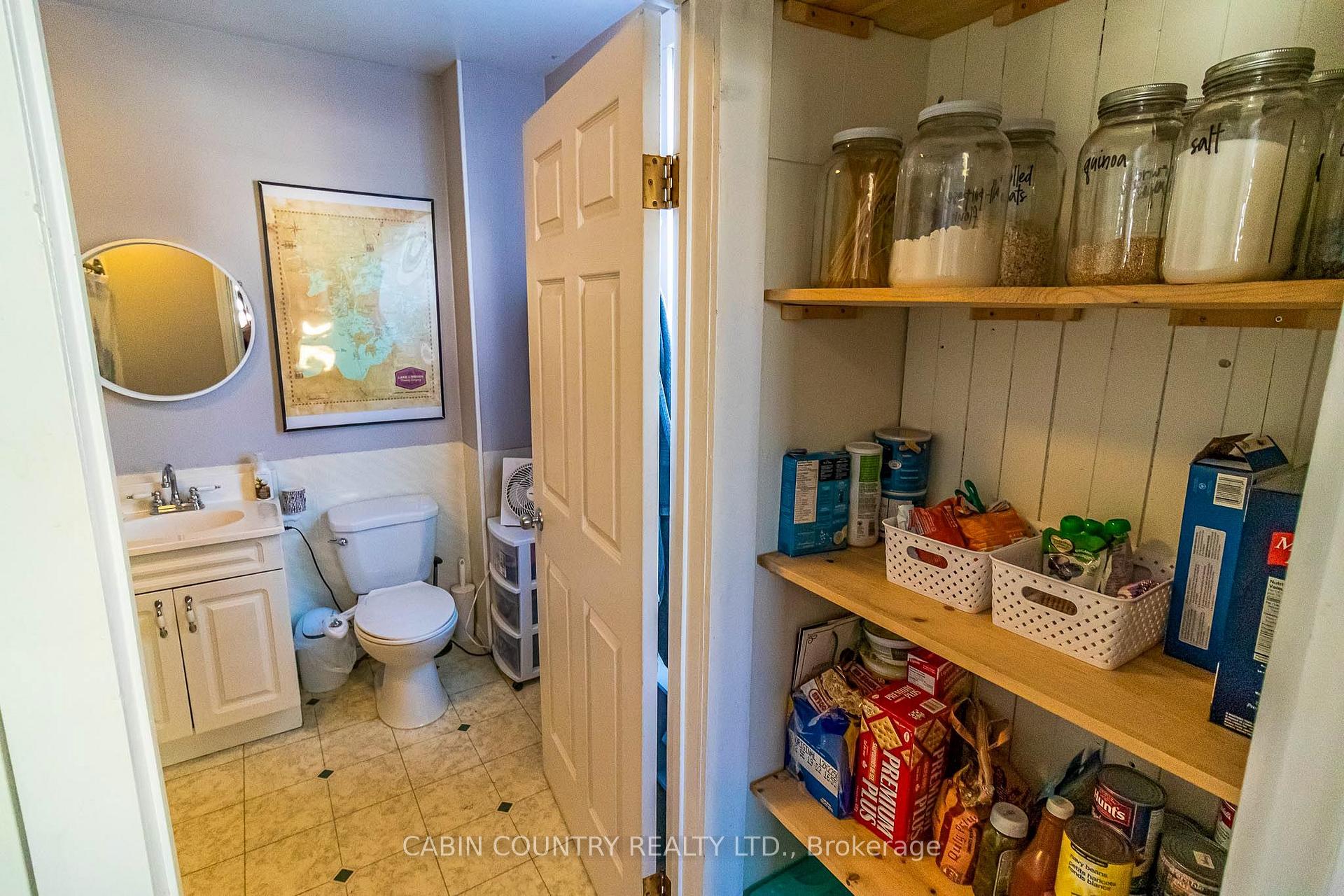 Photo 24 of 1405 Pearl Avenue, Kenora, Lakeside — HOMEH