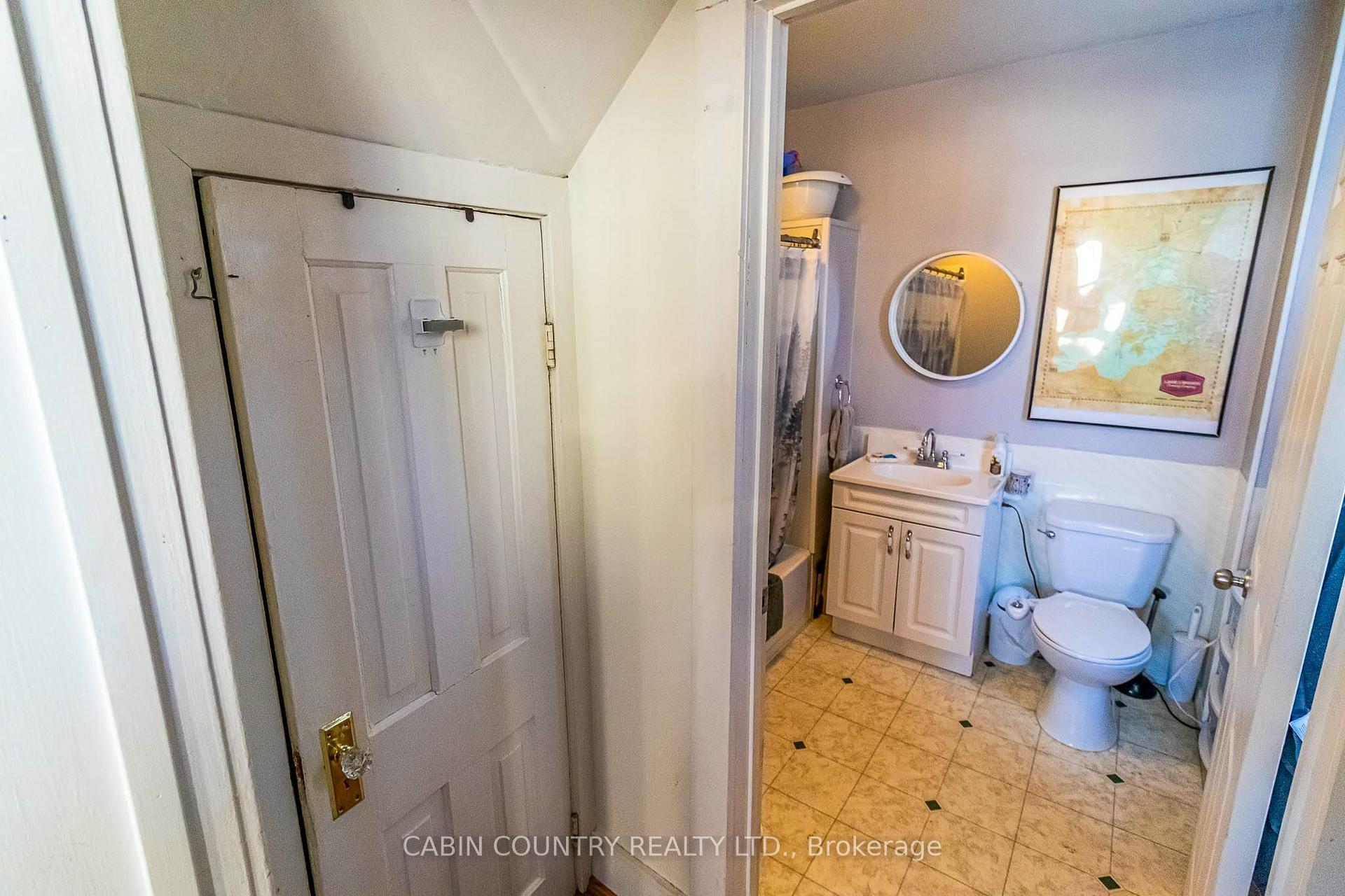 Photo 25 of 1405 Pearl Avenue, Kenora, Lakeside — HOMEH