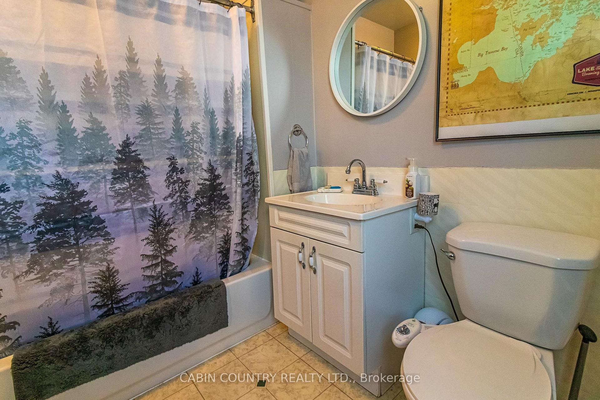 Photo 26 of 1405 Pearl Avenue, Kenora, Lakeside — HOMEH