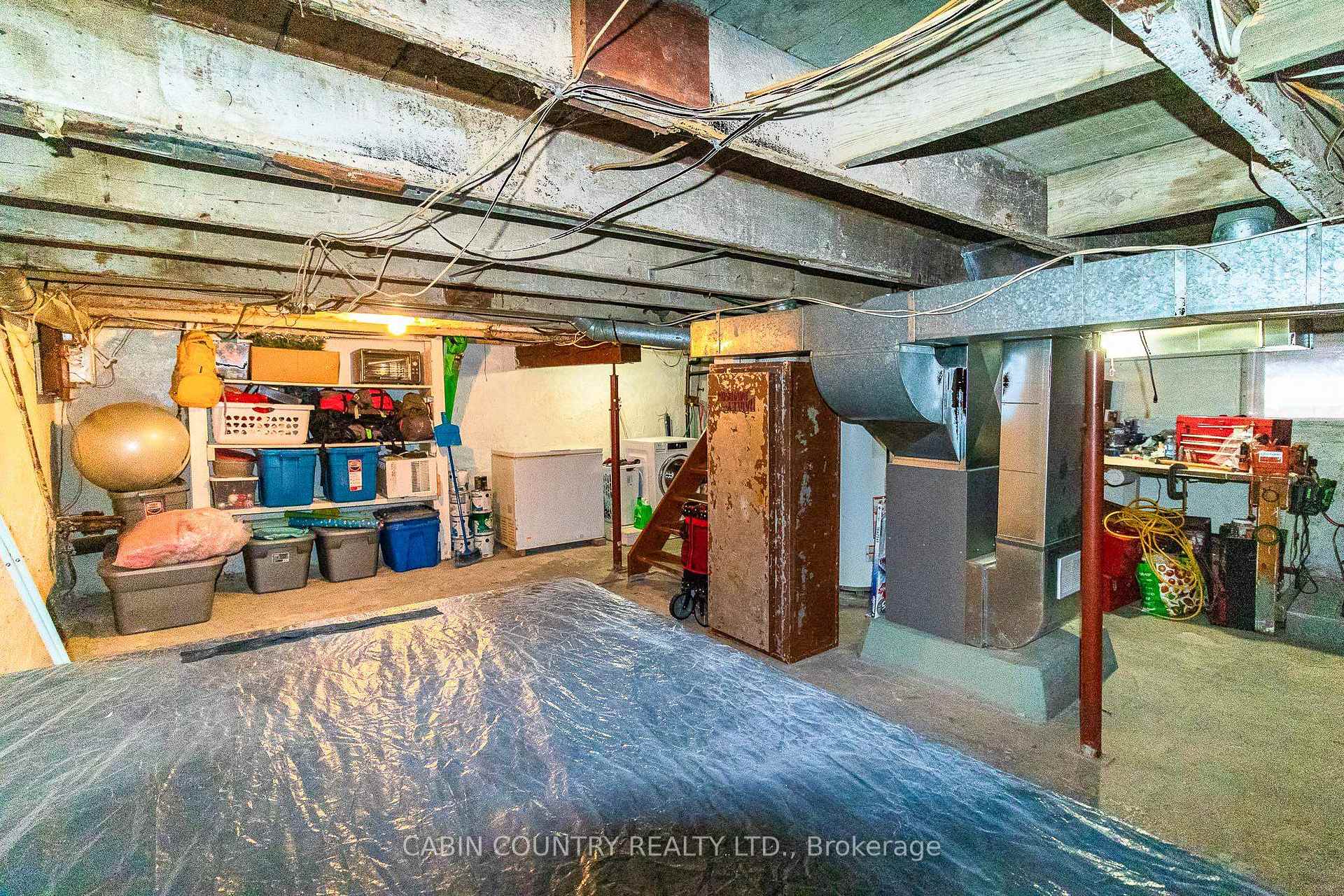 Photo 32 of 1405 Pearl Avenue, Kenora, Lakeside — HOMEH