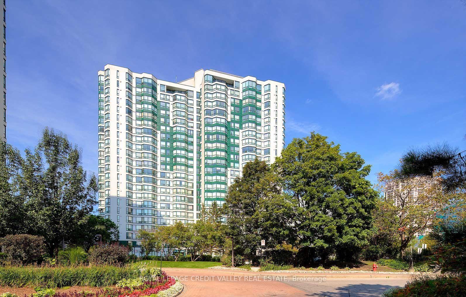 Front of Unit 2102, 4470 Tucana Court