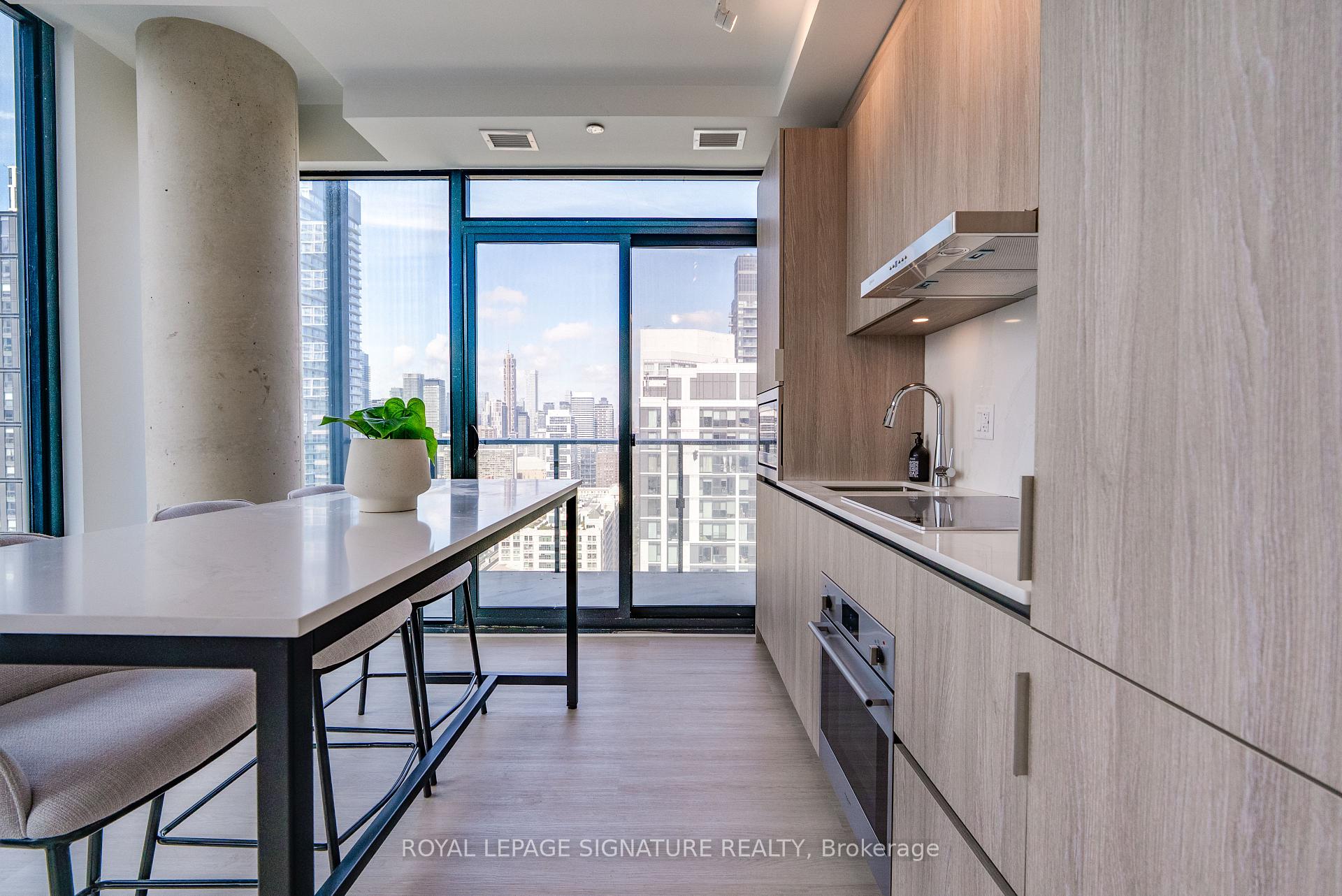 Photo 16 of Unit 3203, 47 Mutual Street, Toronto, Church-Yonge Corridor — HOMEH