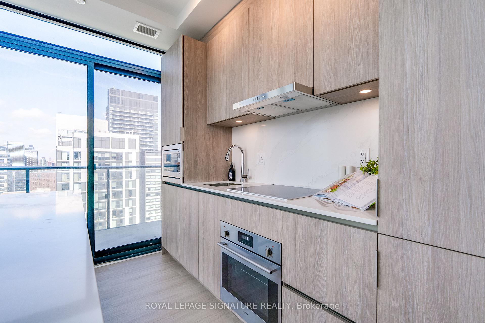Photo 19 of Unit 3203, 47 Mutual Street, Toronto, Church-Yonge Corridor — HOMEH