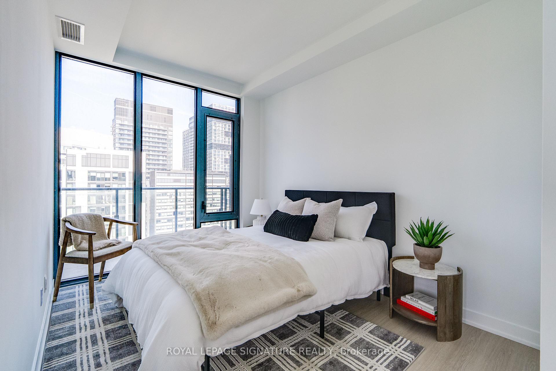 Photo 24 of Unit 3203, 47 Mutual Street, Toronto, Church-Yonge Corridor — HOMEH