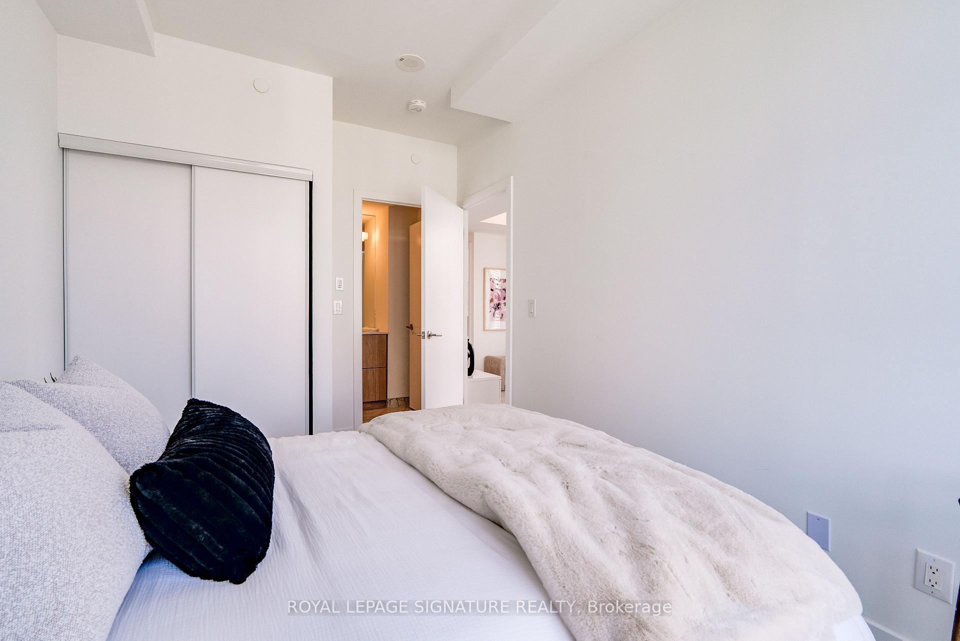Photo 26 of Unit 3203, 47 Mutual Street, Toronto, Church-Yonge Corridor — HOMEH