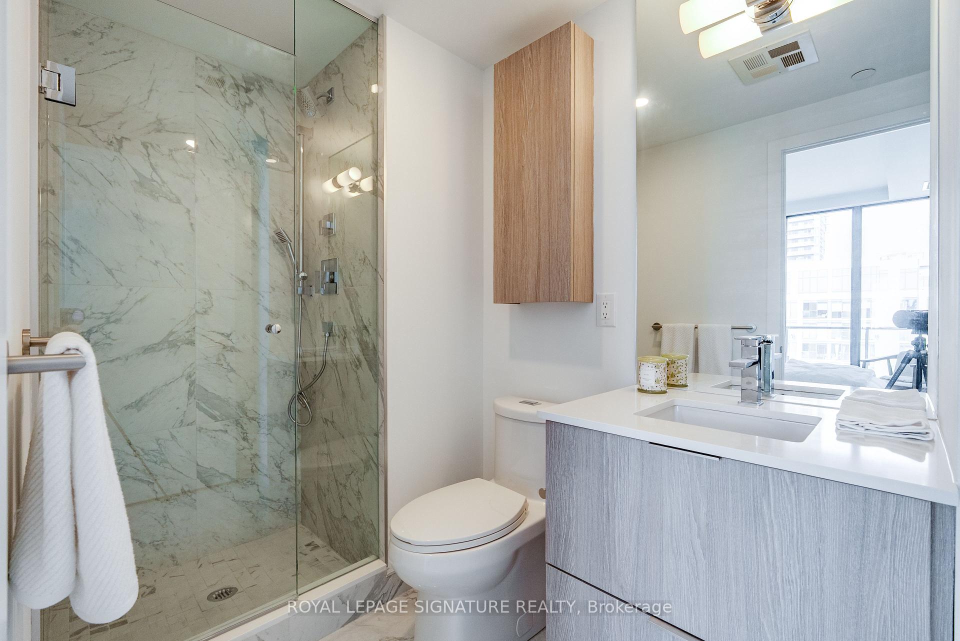 Photo 28 of Unit 3203, 47 Mutual Street, Toronto, Church-Yonge Corridor — HOMEH