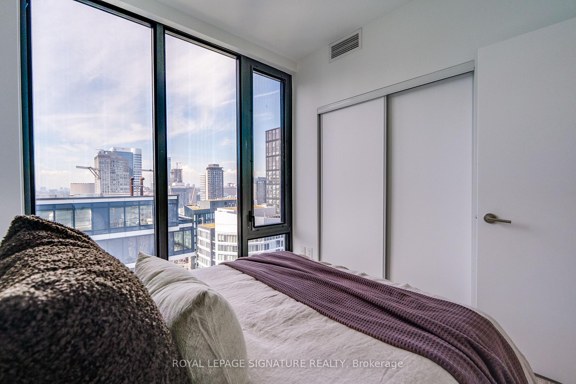 Photo 32 of Unit 3203, 47 Mutual Street, Toronto, Church-Yonge Corridor — HOMEH