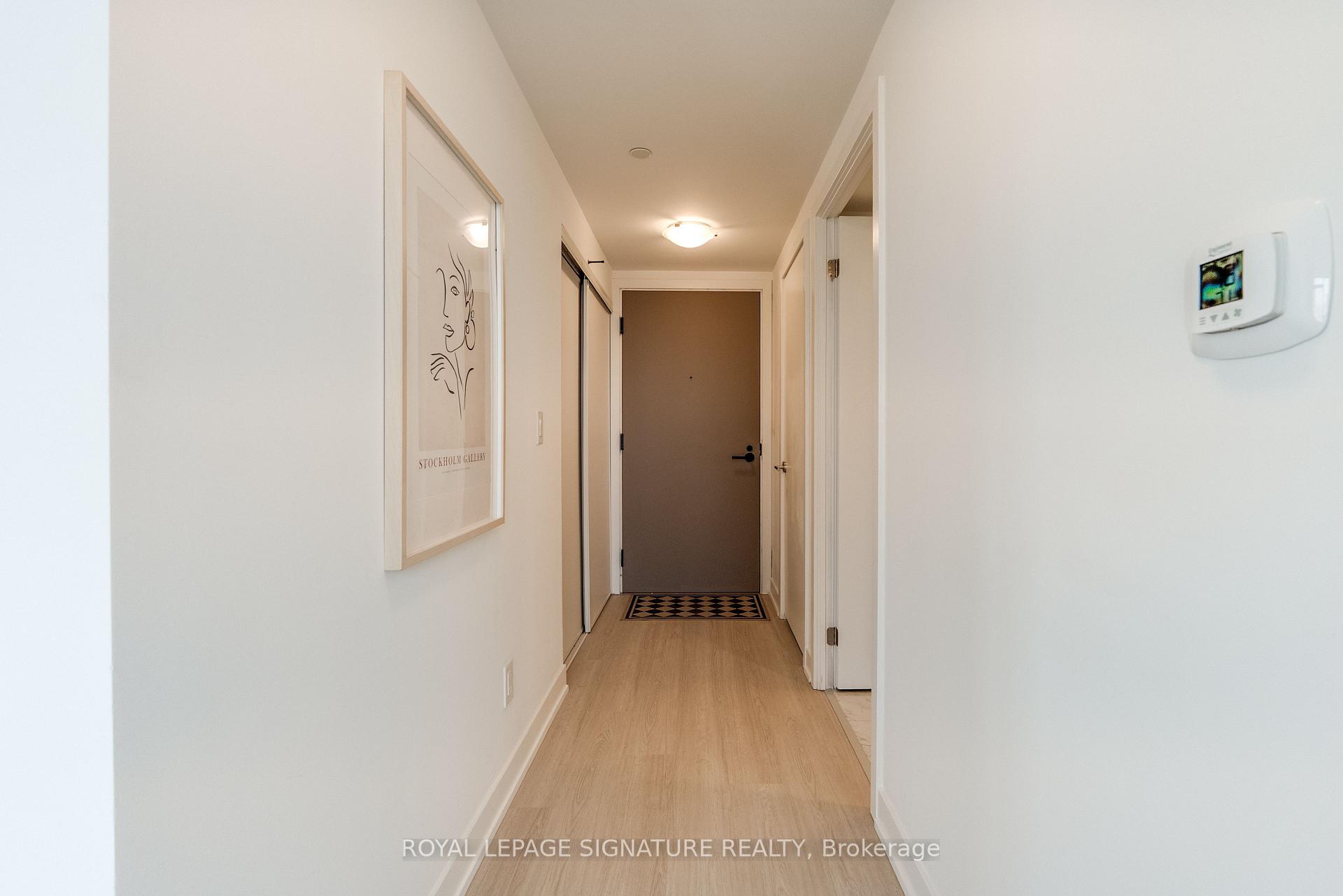 Photo 34 of Unit 3203, 47 Mutual Street, Toronto, Church-Yonge Corridor — HOMEH