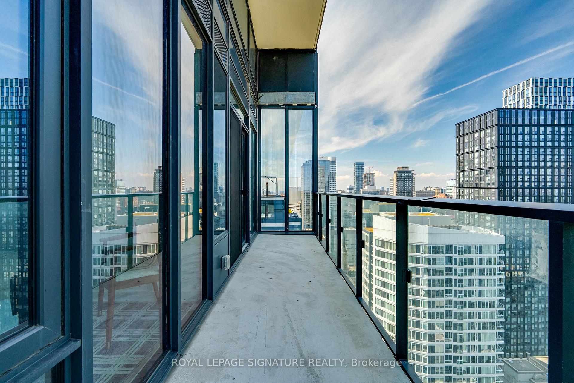 Photo 40 of Unit 3203, 47 Mutual Street, Toronto, Church-Yonge Corridor — HOMEH