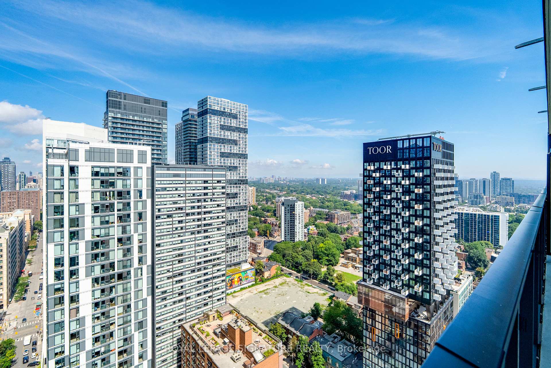 Photo 43 of Unit 3203, 47 Mutual Street, Toronto, Church-Yonge Corridor — HOMEH
