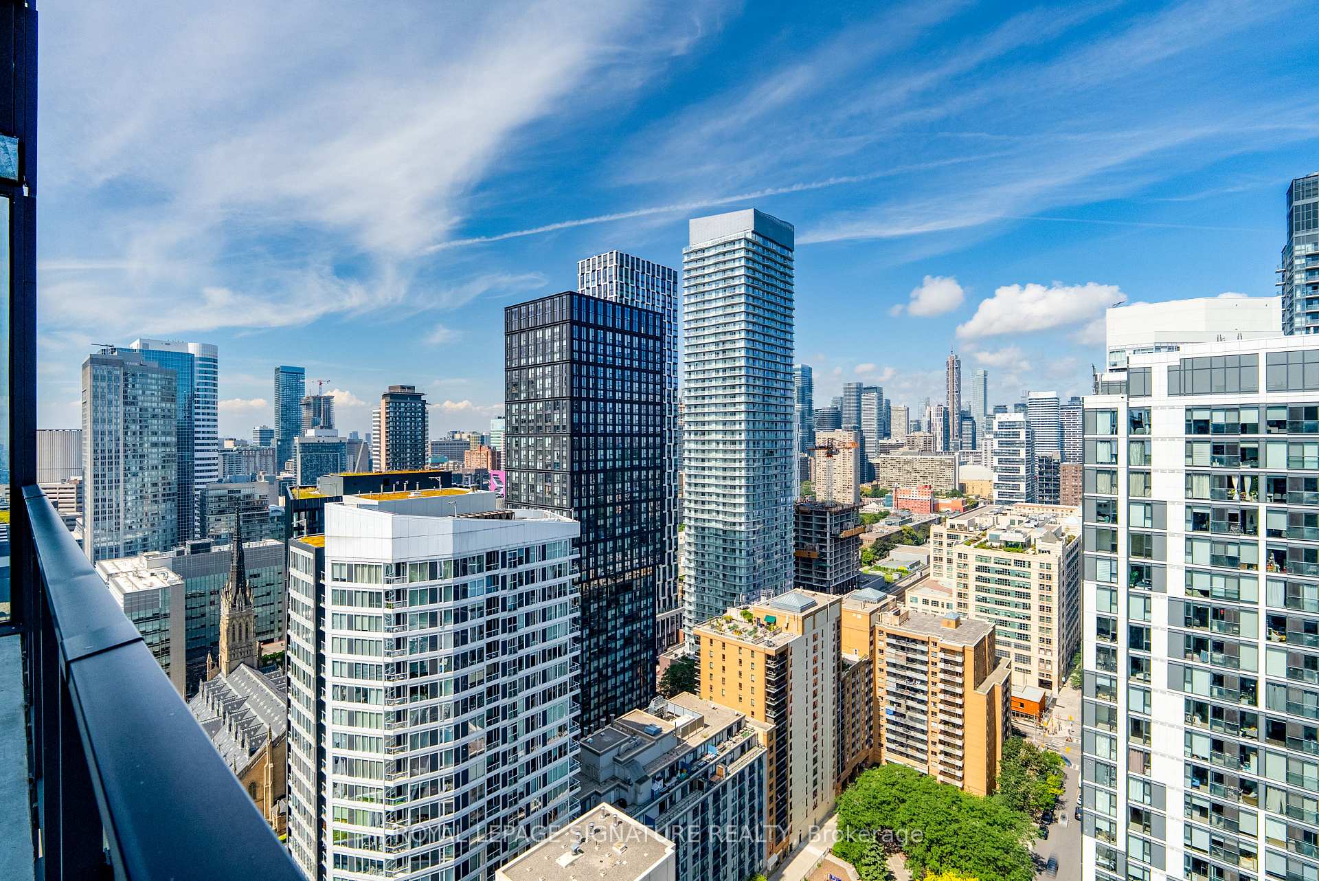 Photo 44 of Unit 3203, 47 Mutual Street, Toronto, Church-Yonge Corridor — HOMEH