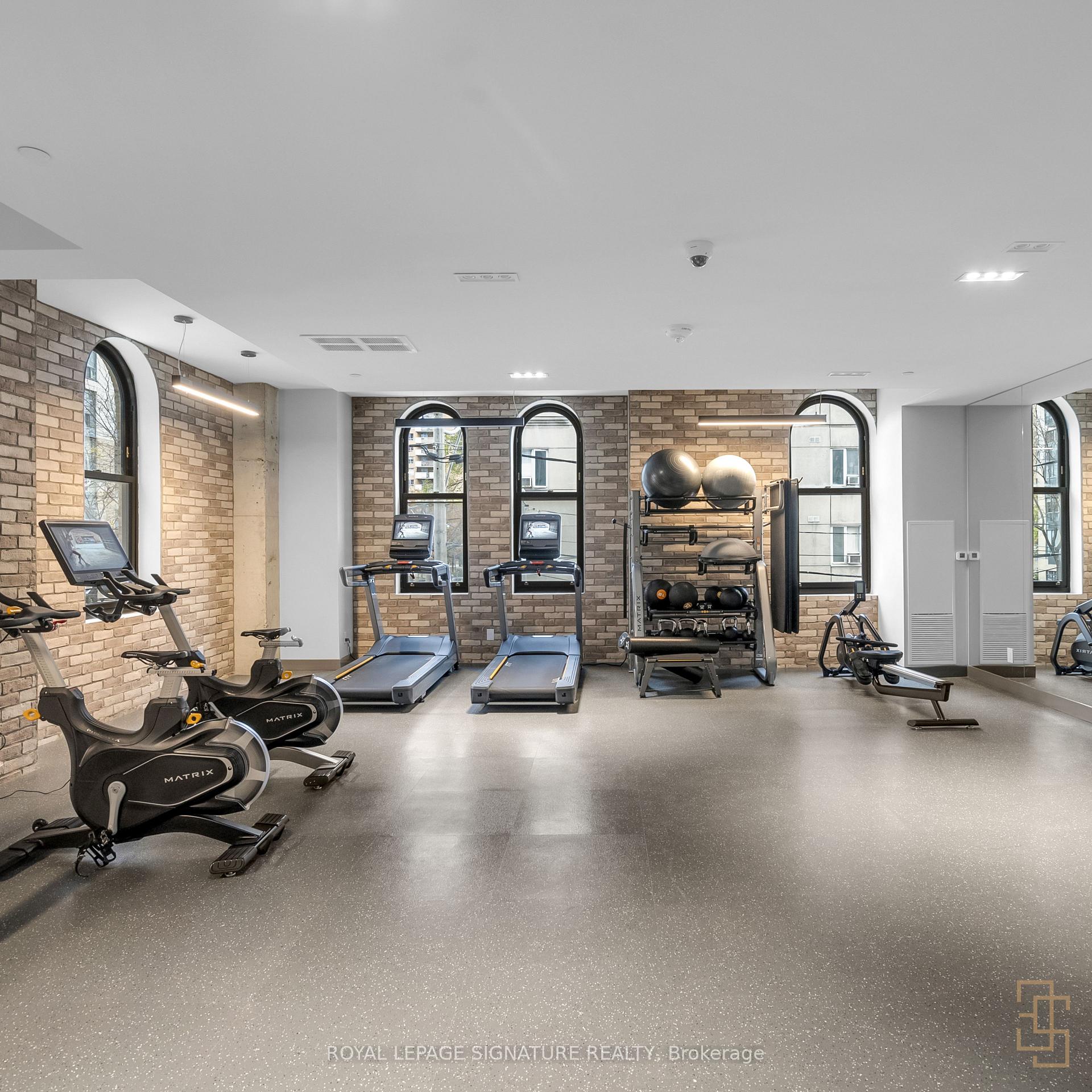 Photo 46 of Unit 3203, 47 Mutual Street, Toronto, Church-Yonge Corridor — HOMEH