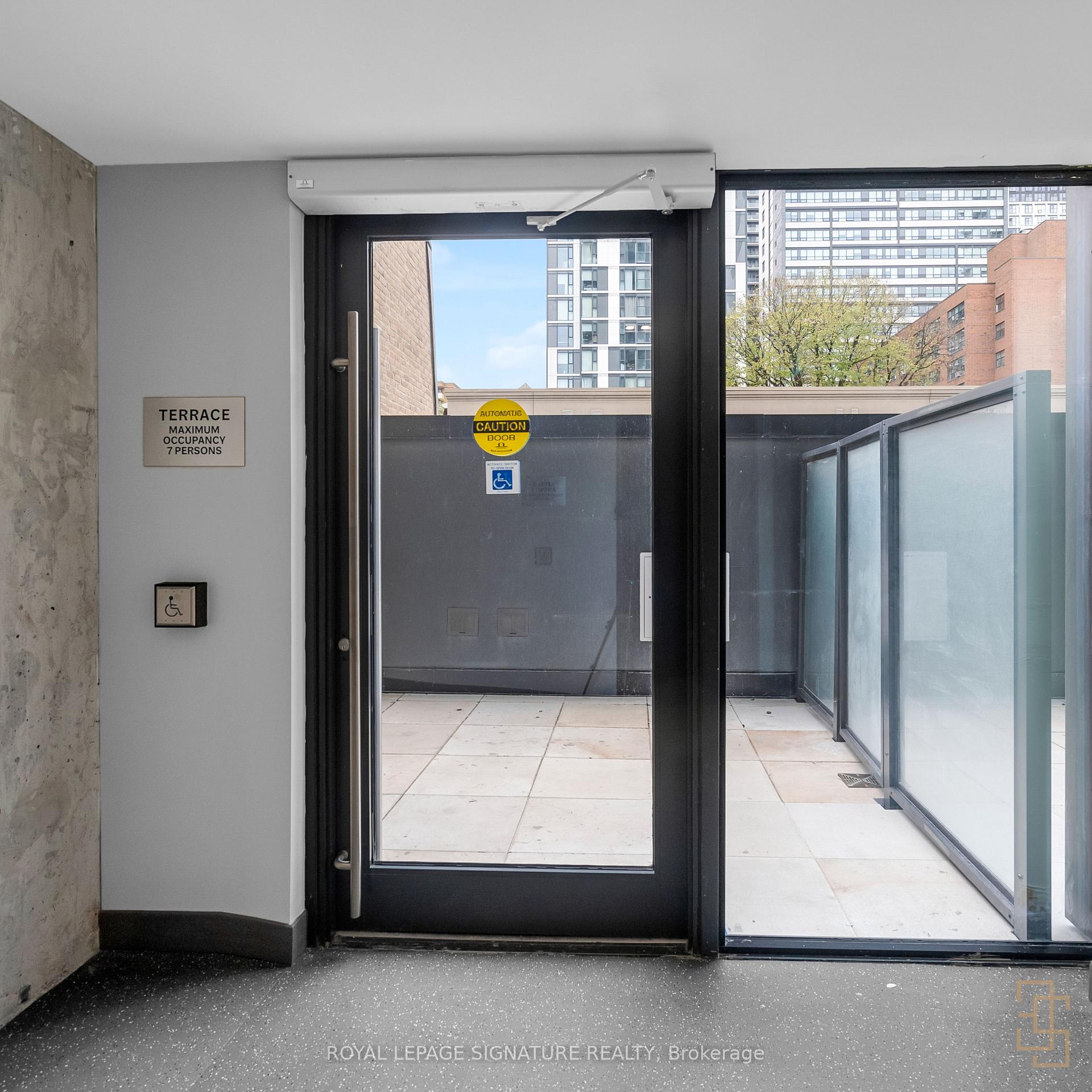 Photo 48 of Unit 3203, 47 Mutual Street, Toronto, Church-Yonge Corridor — HOMEH