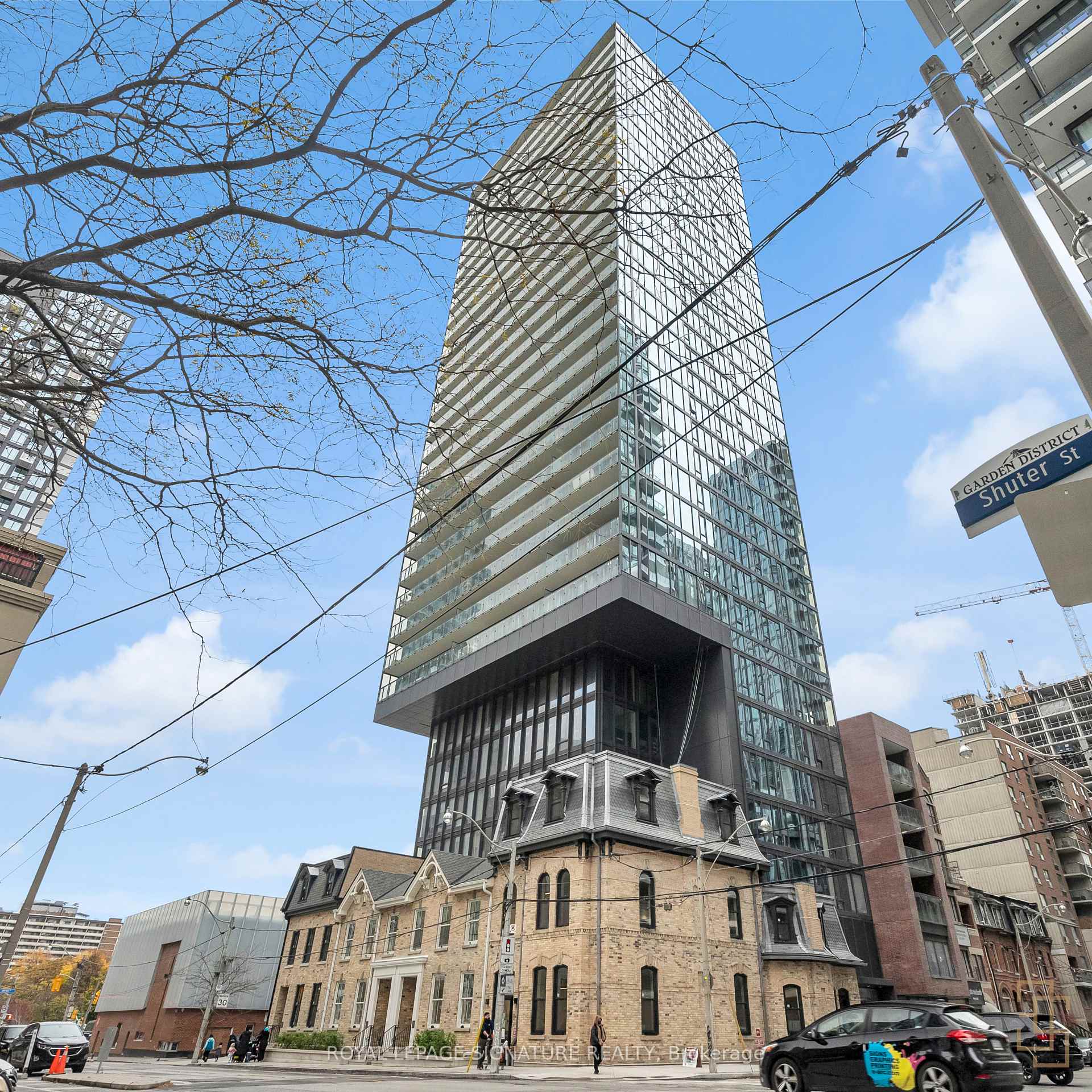 Photo 71 of Unit 3203, 47 Mutual Street, Toronto, Church-Yonge Corridor — HOMEH