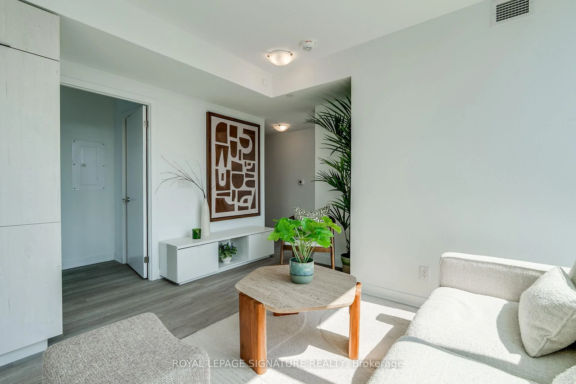 Photo 6 of Unit 3203, 47 Mutual Street, Toronto, Church-Yonge Corridor — HOMEH