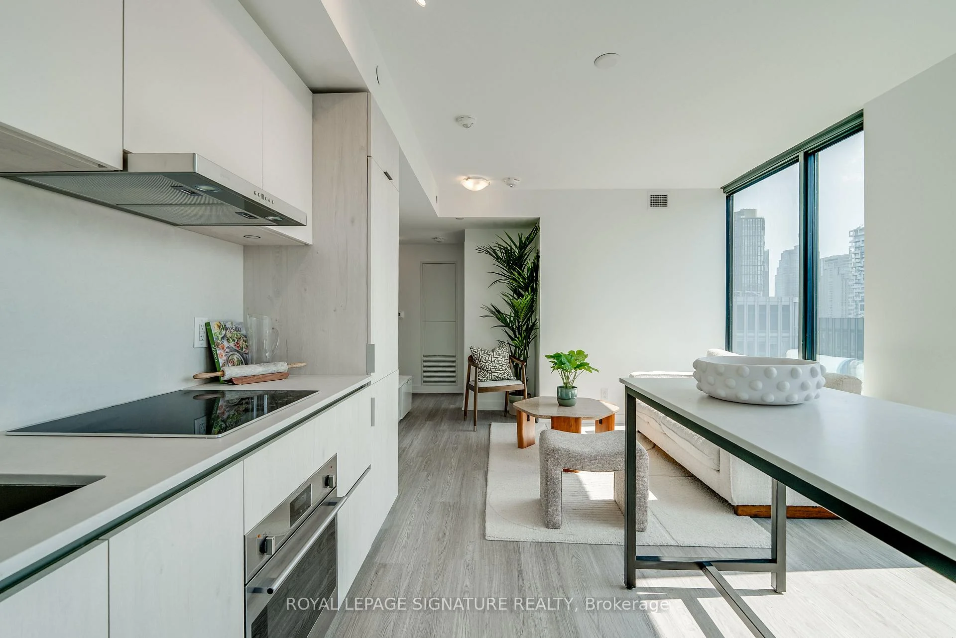 Photo 14 of Unit 3203, 47 Mutual Street, Toronto, Church-Yonge Corridor — HOMEH