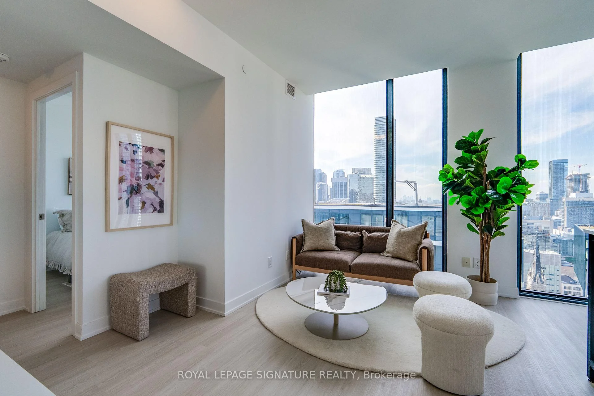 Photo 15 of Unit 3203, 47 Mutual Street, Toronto, Church-Yonge Corridor — HOMEH
