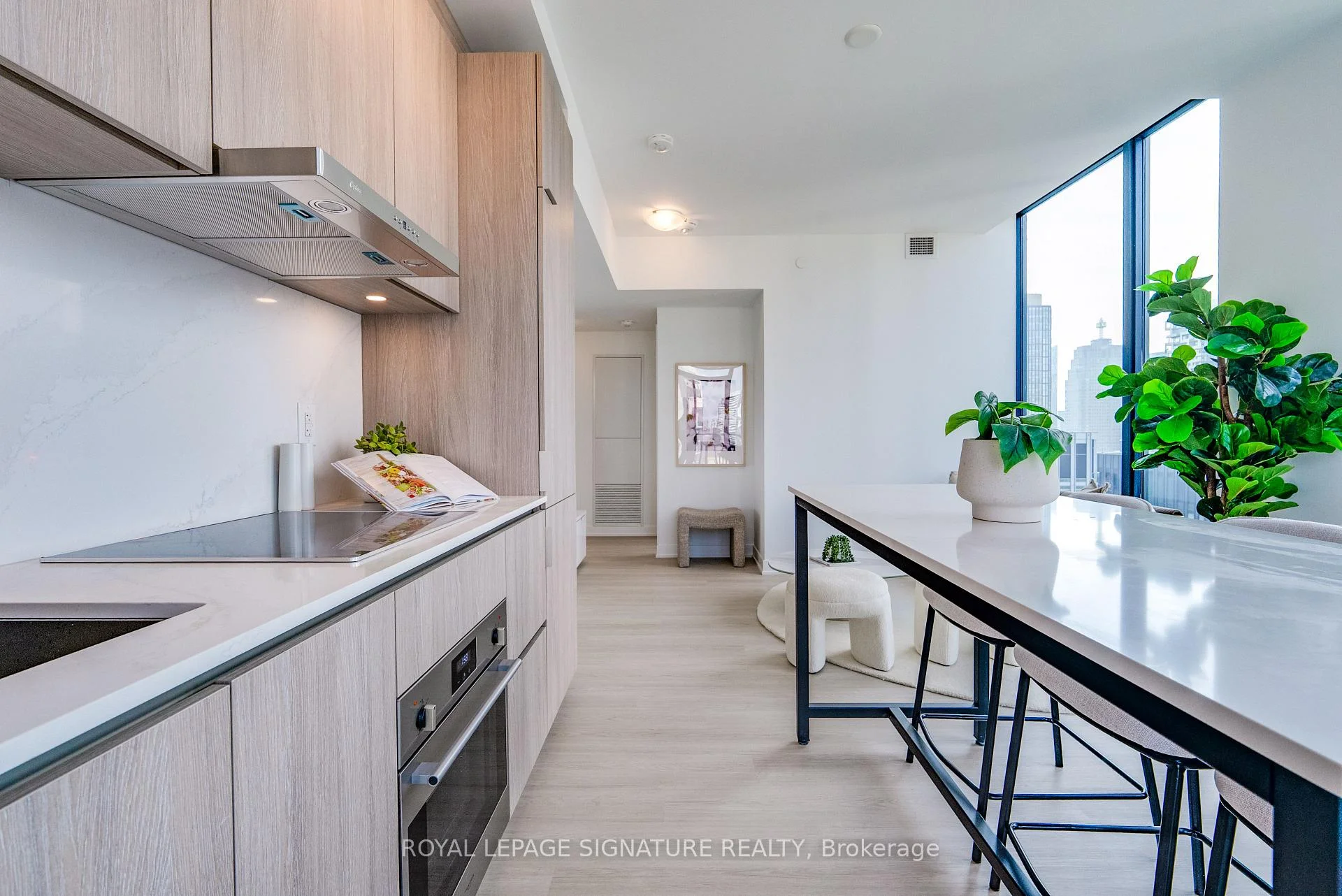 Photo 21 of Unit 3203, 47 Mutual Street, Toronto, Church-Yonge Corridor — HOMEH