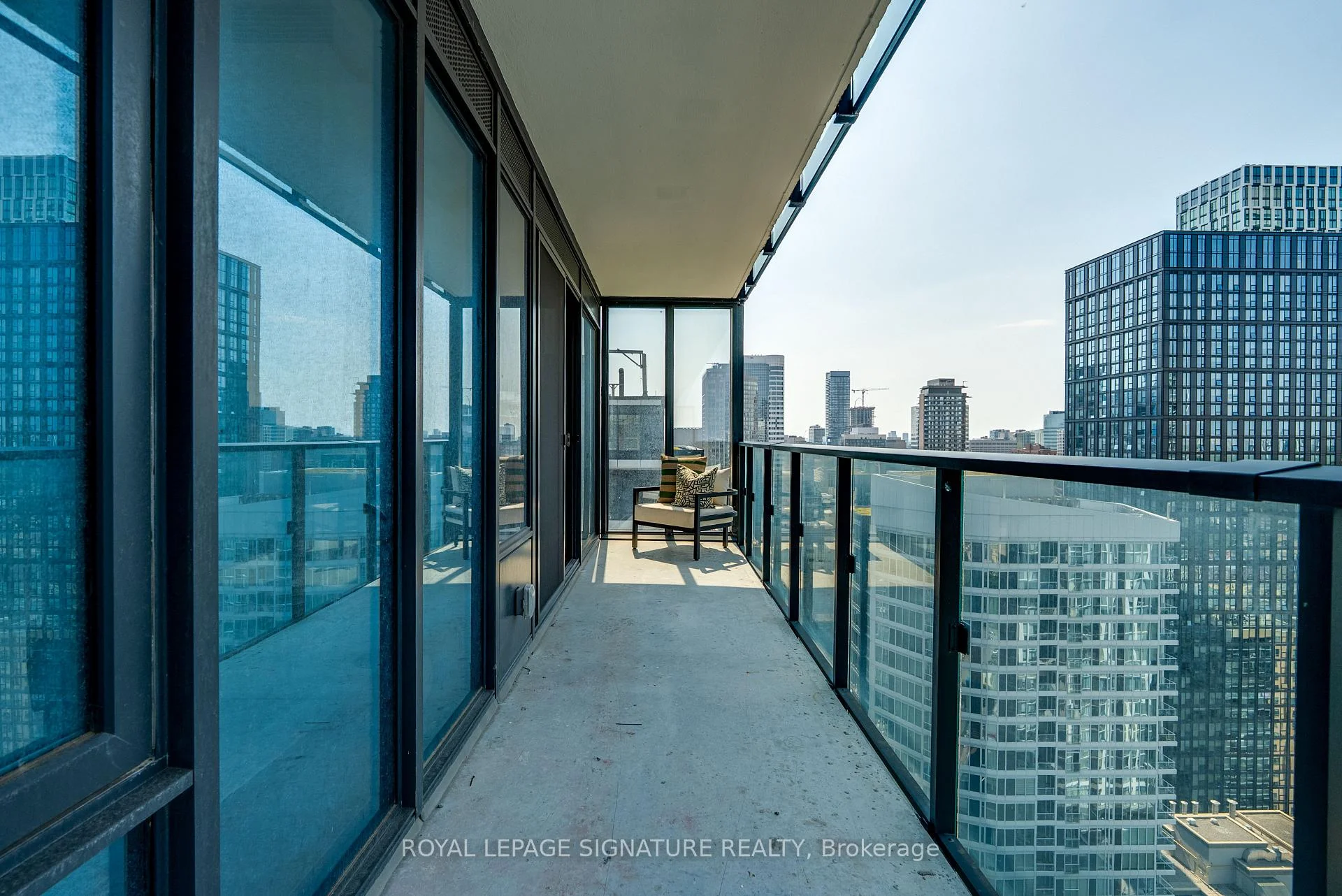 Photo 50 of Unit 3203, 47 Mutual Street, Toronto, Church-Yonge Corridor — HOMEH