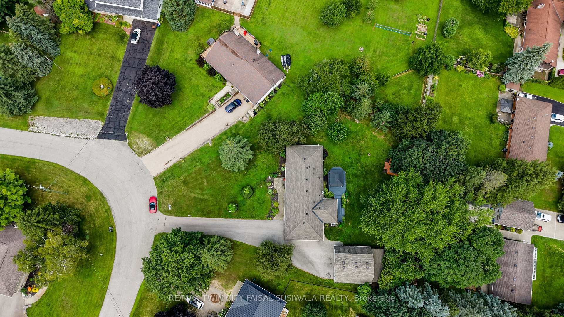 Photo 5 of 44 Oakwood Drive, Cambridge, Preston North — HOMEH
