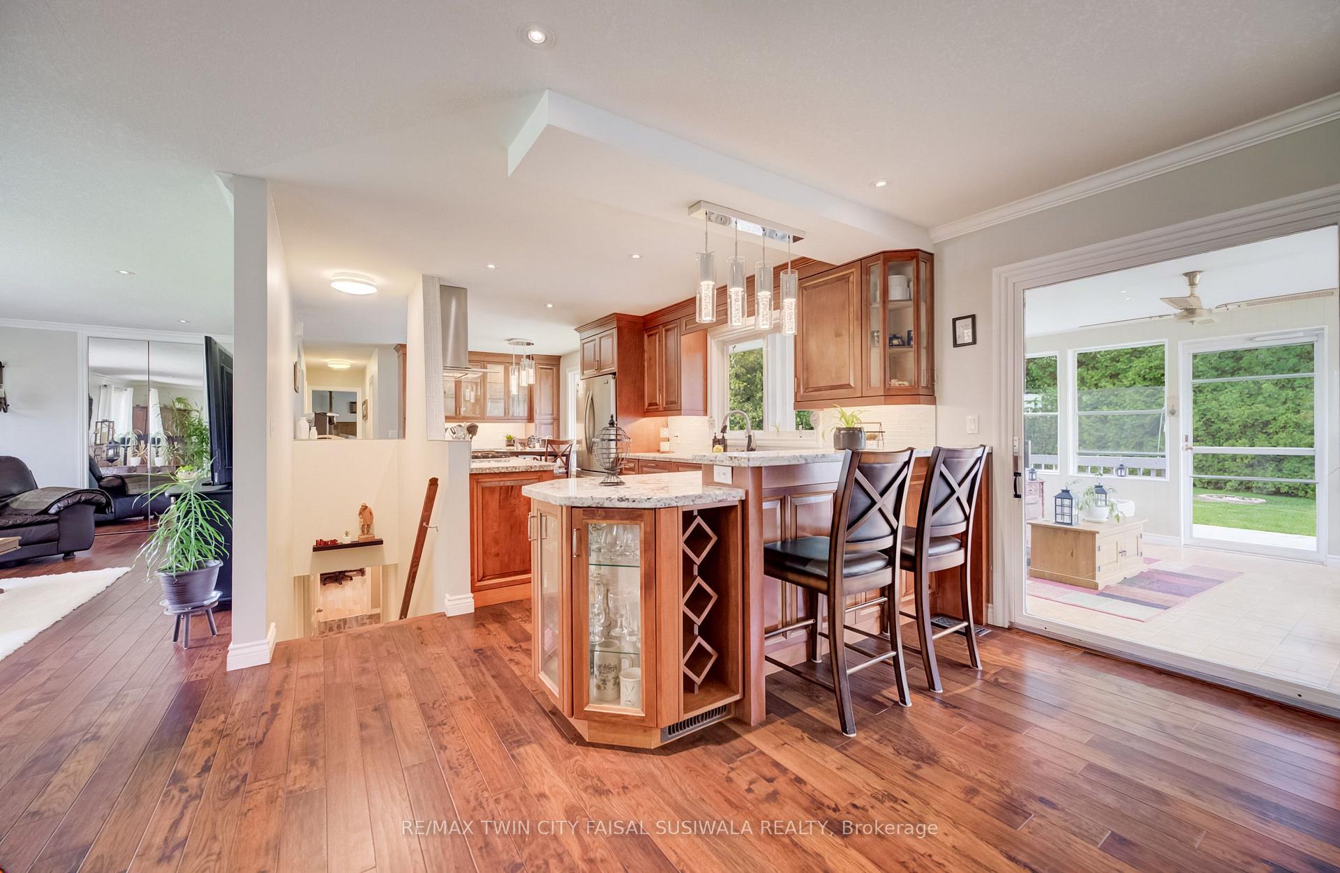Photo 19 of 44 Oakwood Drive, Cambridge, Preston North — HOMEH