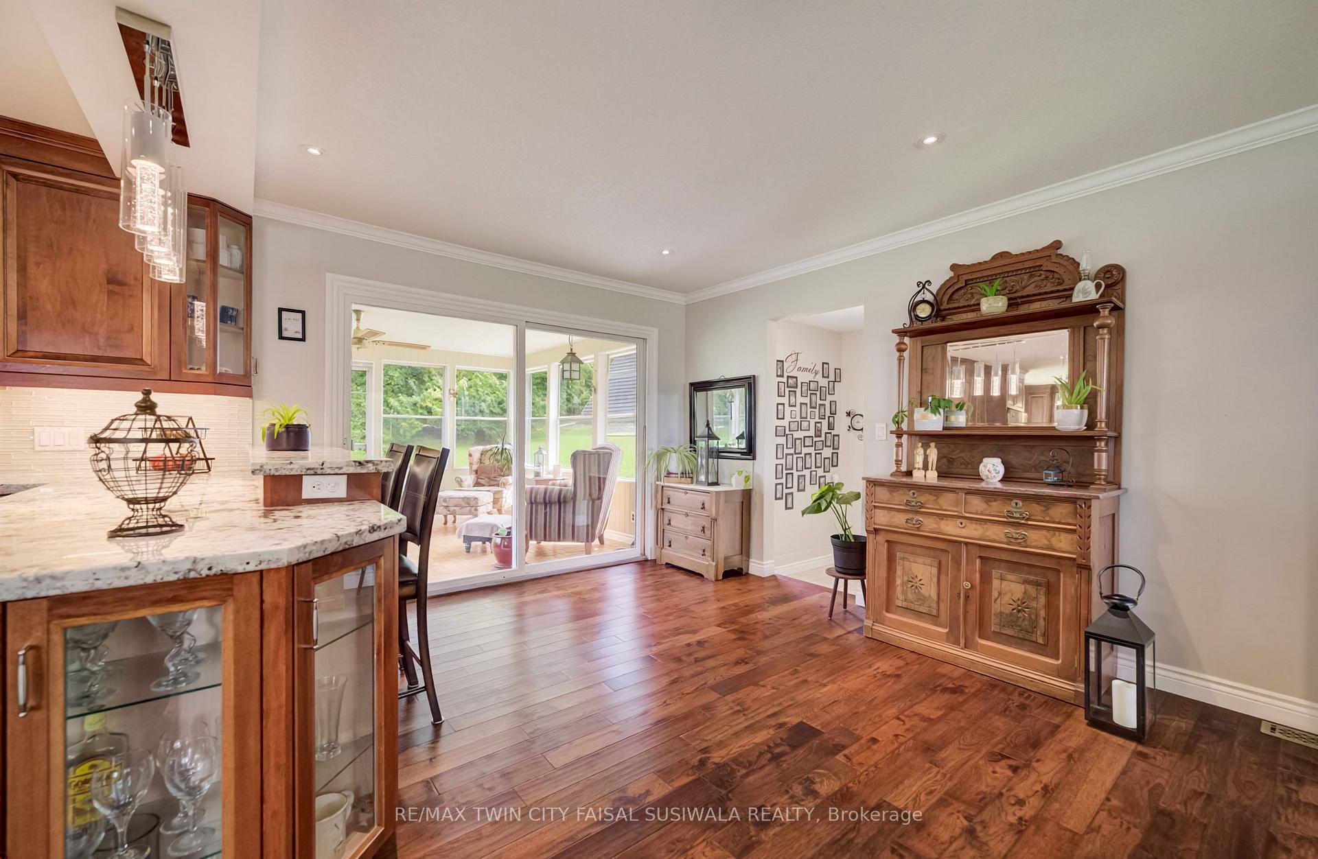 Photo 21 of 44 Oakwood Drive, Cambridge, Preston North — HOMEH