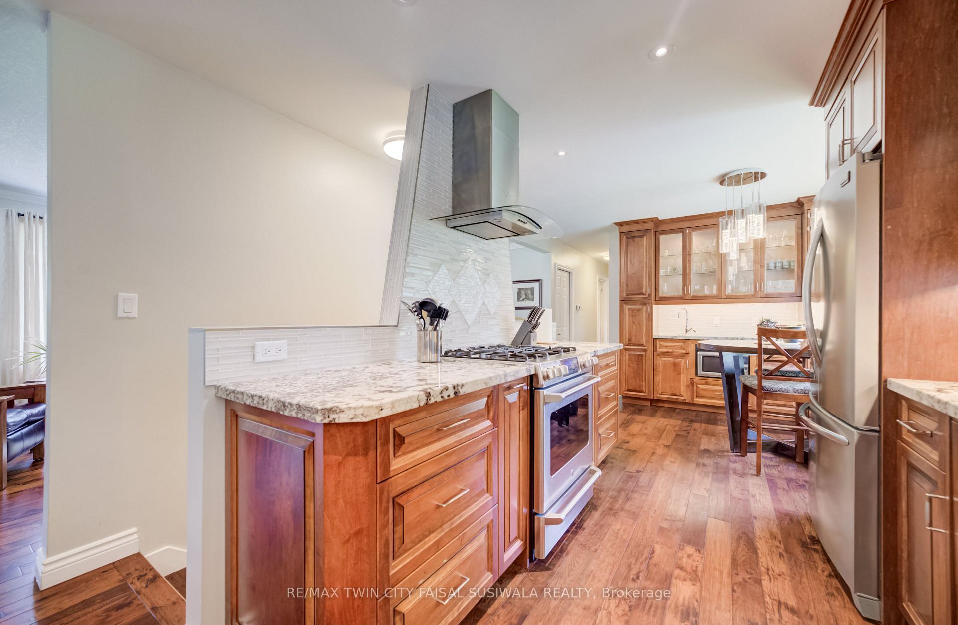 Photo 23 of 44 Oakwood Drive, Cambridge, Preston North — HOMEH