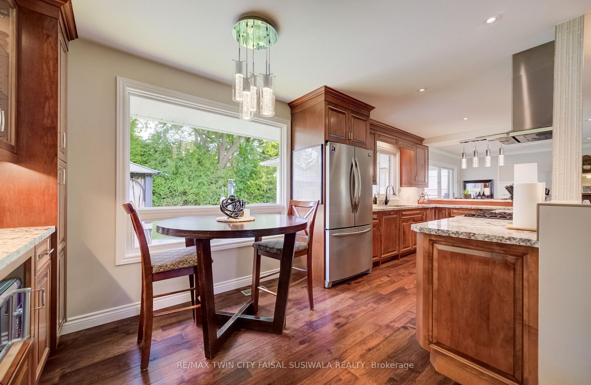 Photo 25 of 44 Oakwood Drive, Cambridge, Preston North — HOMEH