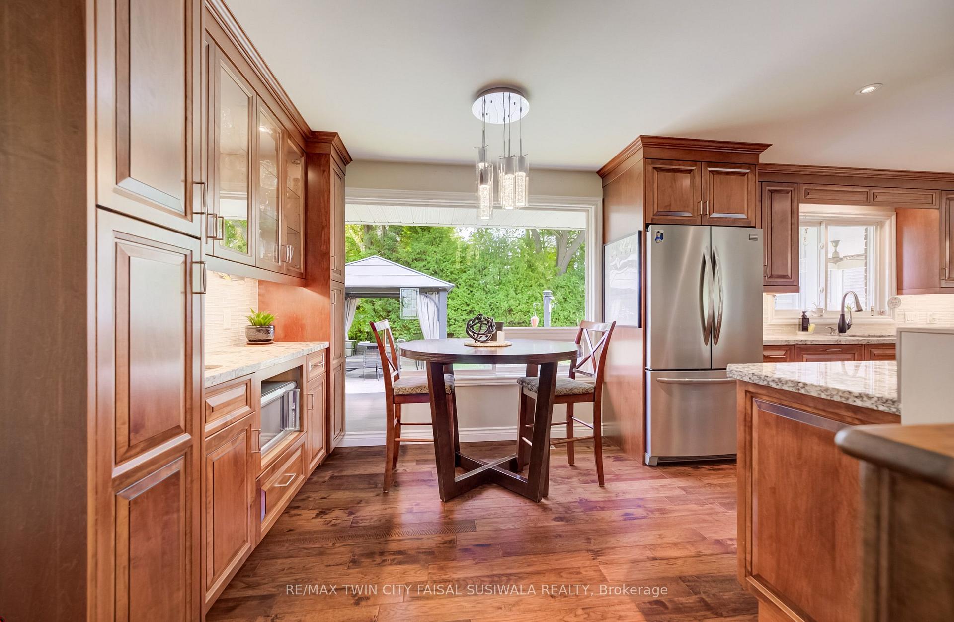 Photo 26 of 44 Oakwood Drive, Cambridge, Preston North — HOMEH