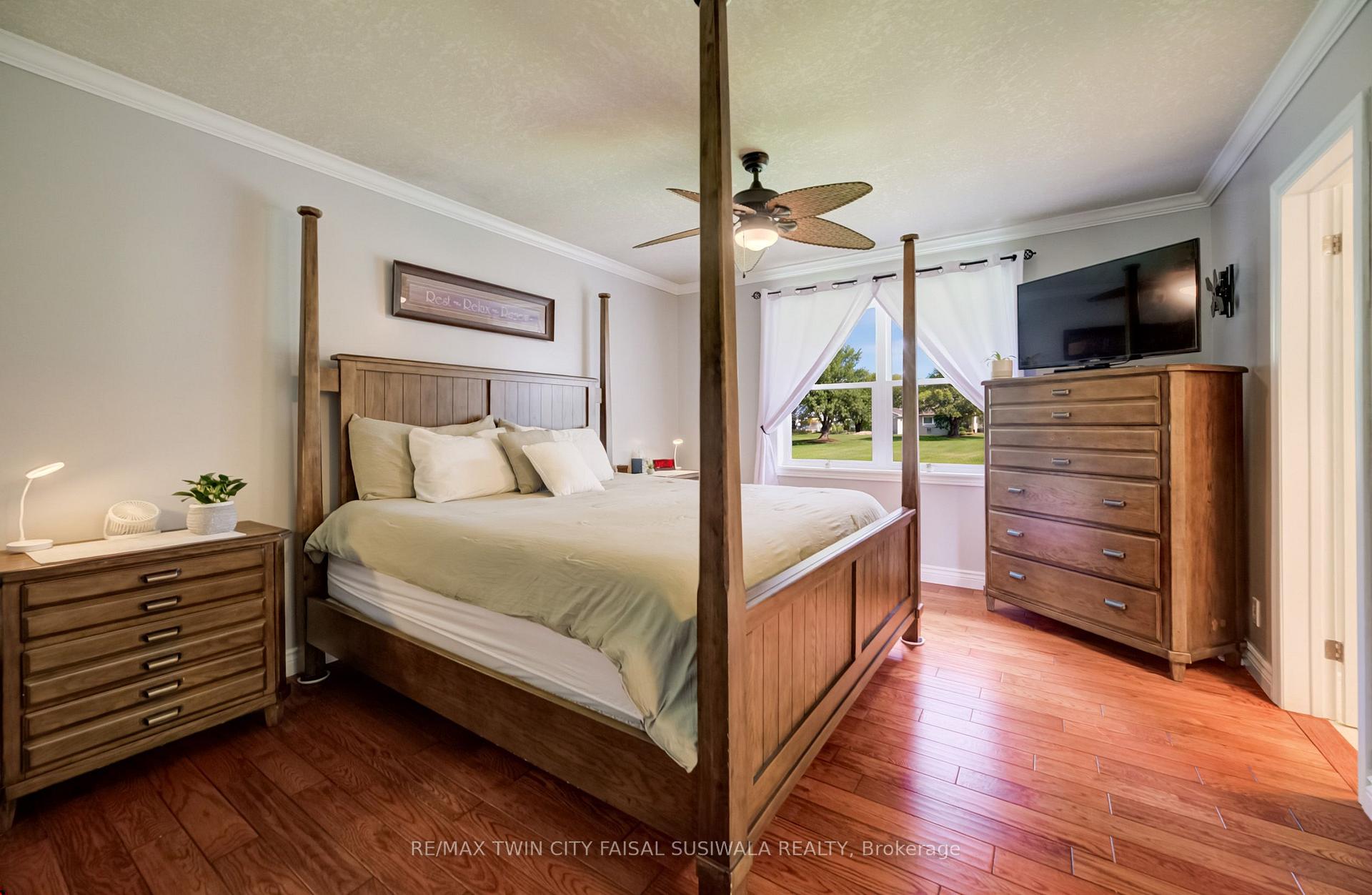 Photo 29 of 44 Oakwood Drive, Cambridge, Preston North — HOMEH