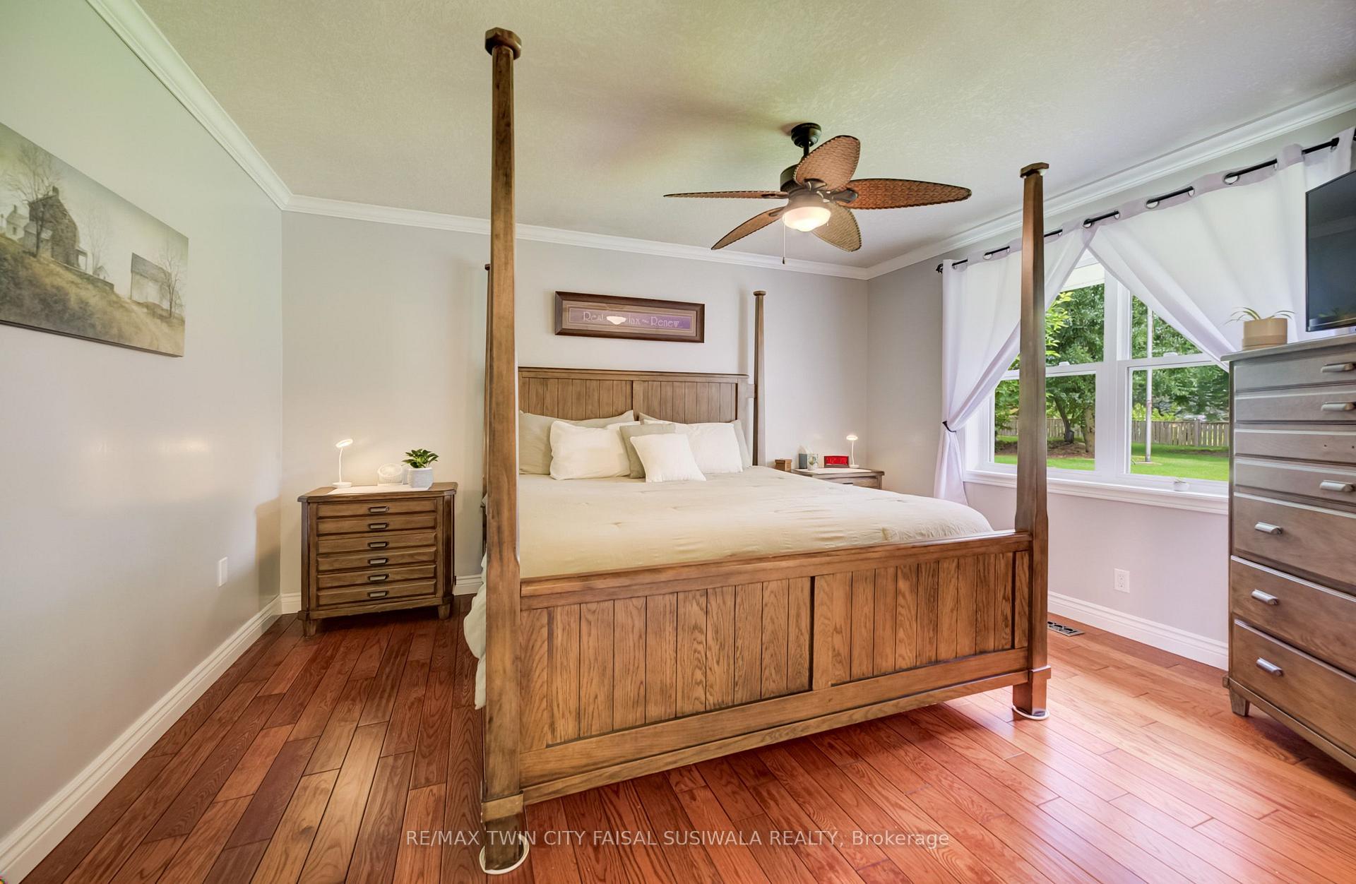 Photo 30 of 44 Oakwood Drive, Cambridge, Preston North — HOMEH
