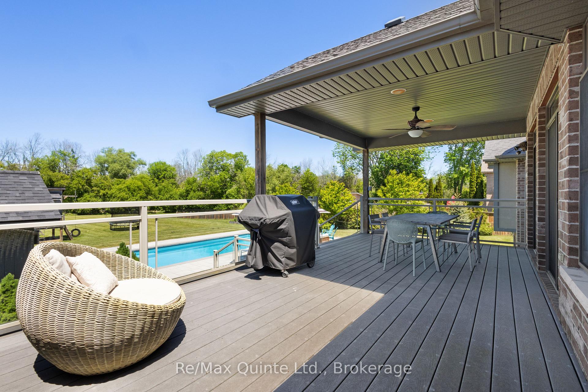 Photo 7 of 54 Settlers Landing Drive, Quinte West, Sidney Ward — HOMEH