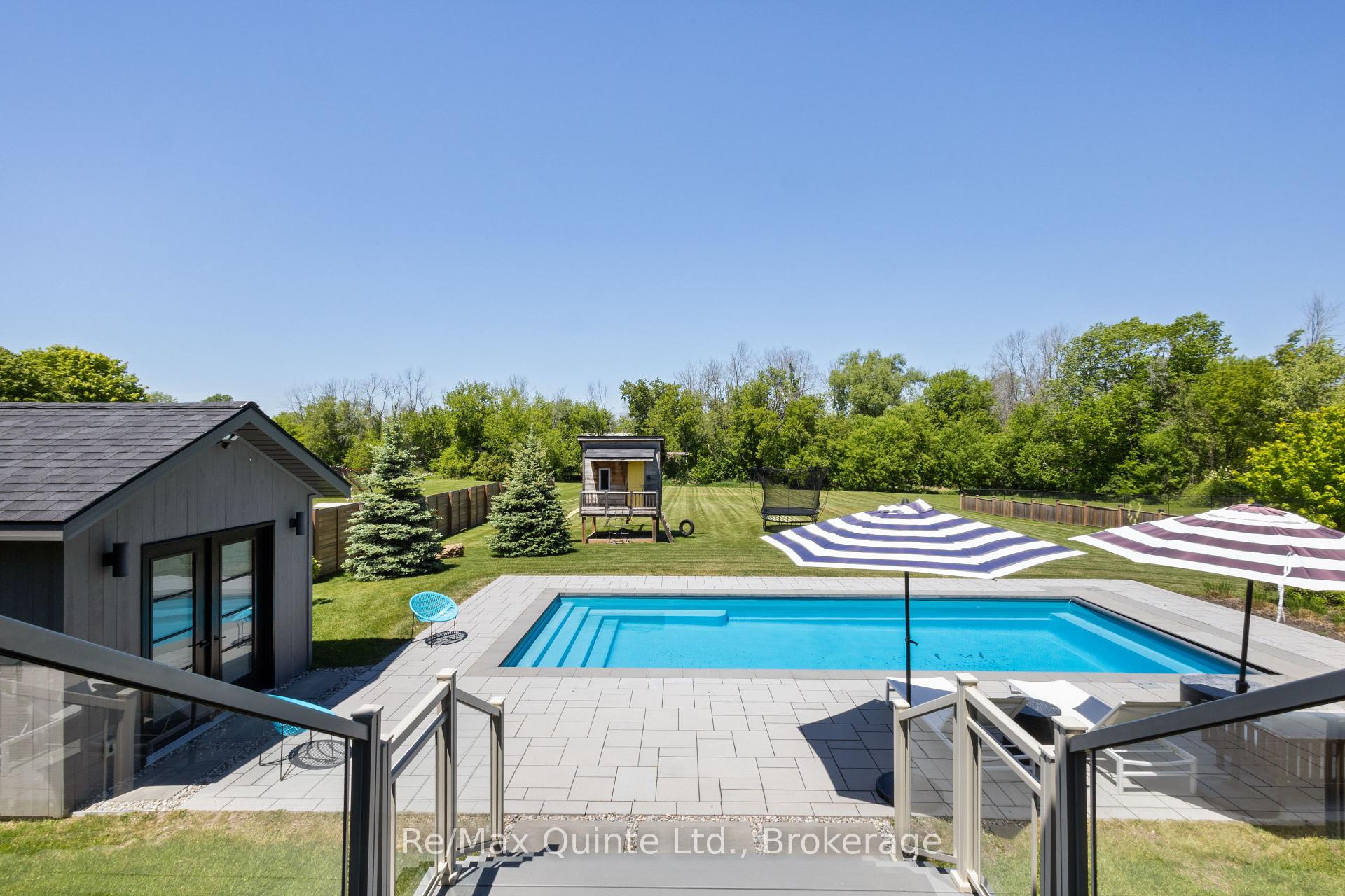 Photo 10 of 54 Settlers Landing Drive, Quinte West, Sidney Ward — HOMEH