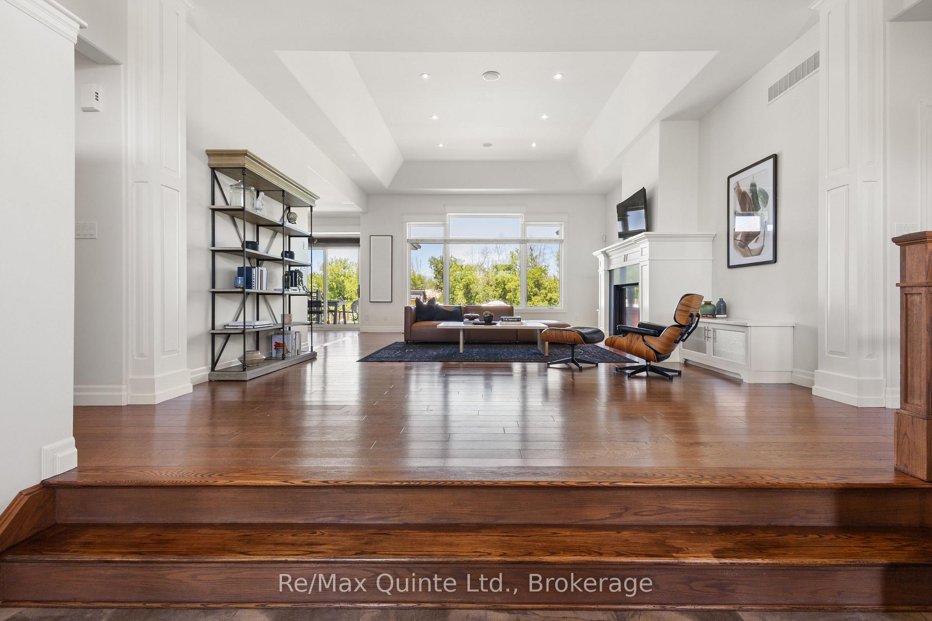 Photo 15 of 54 Settlers Landing Drive, Quinte West, Sidney Ward — HOMEH