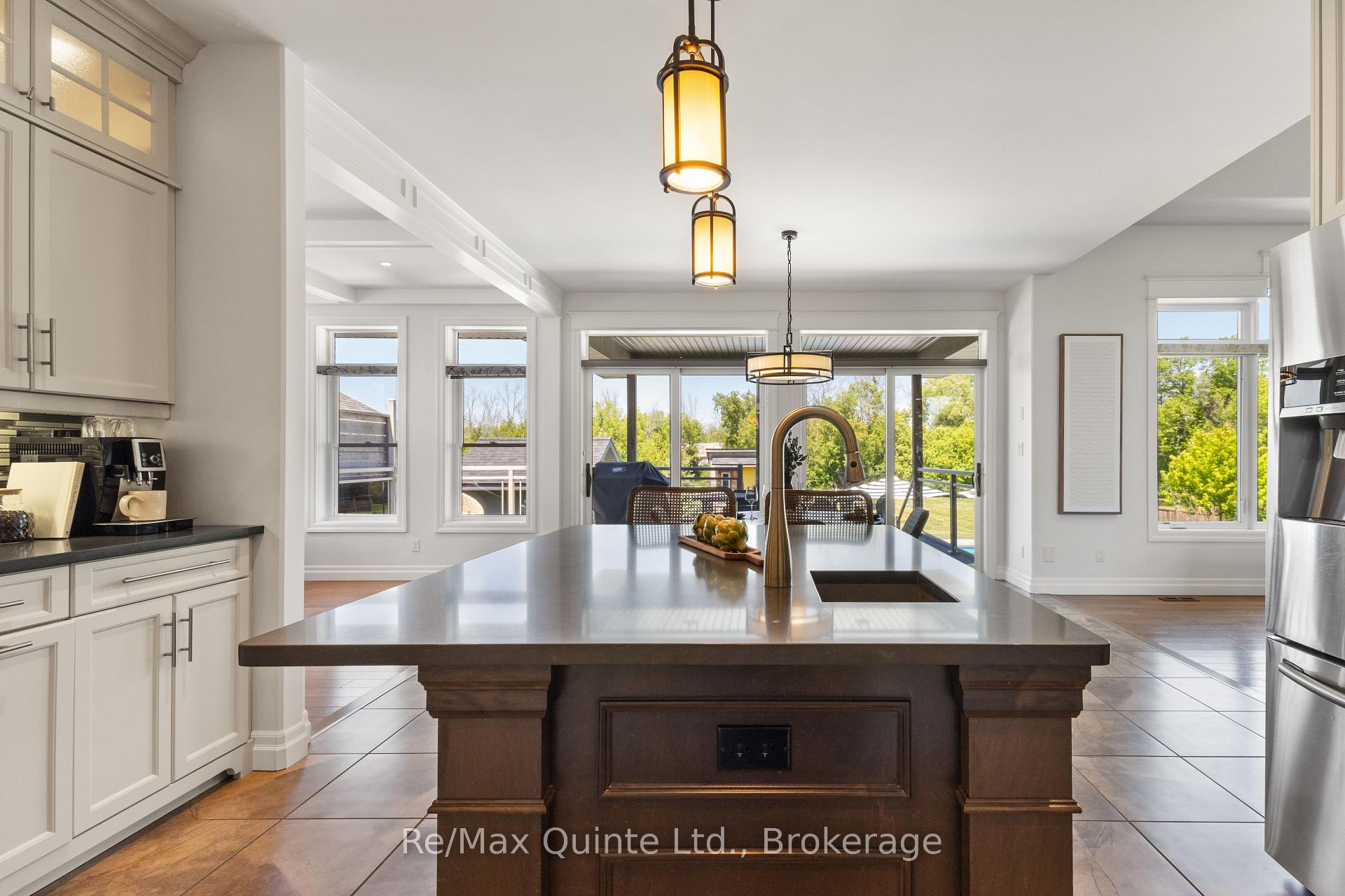 Photo 22 of 54 Settlers Landing Drive, Quinte West, Sidney Ward — HOMEH