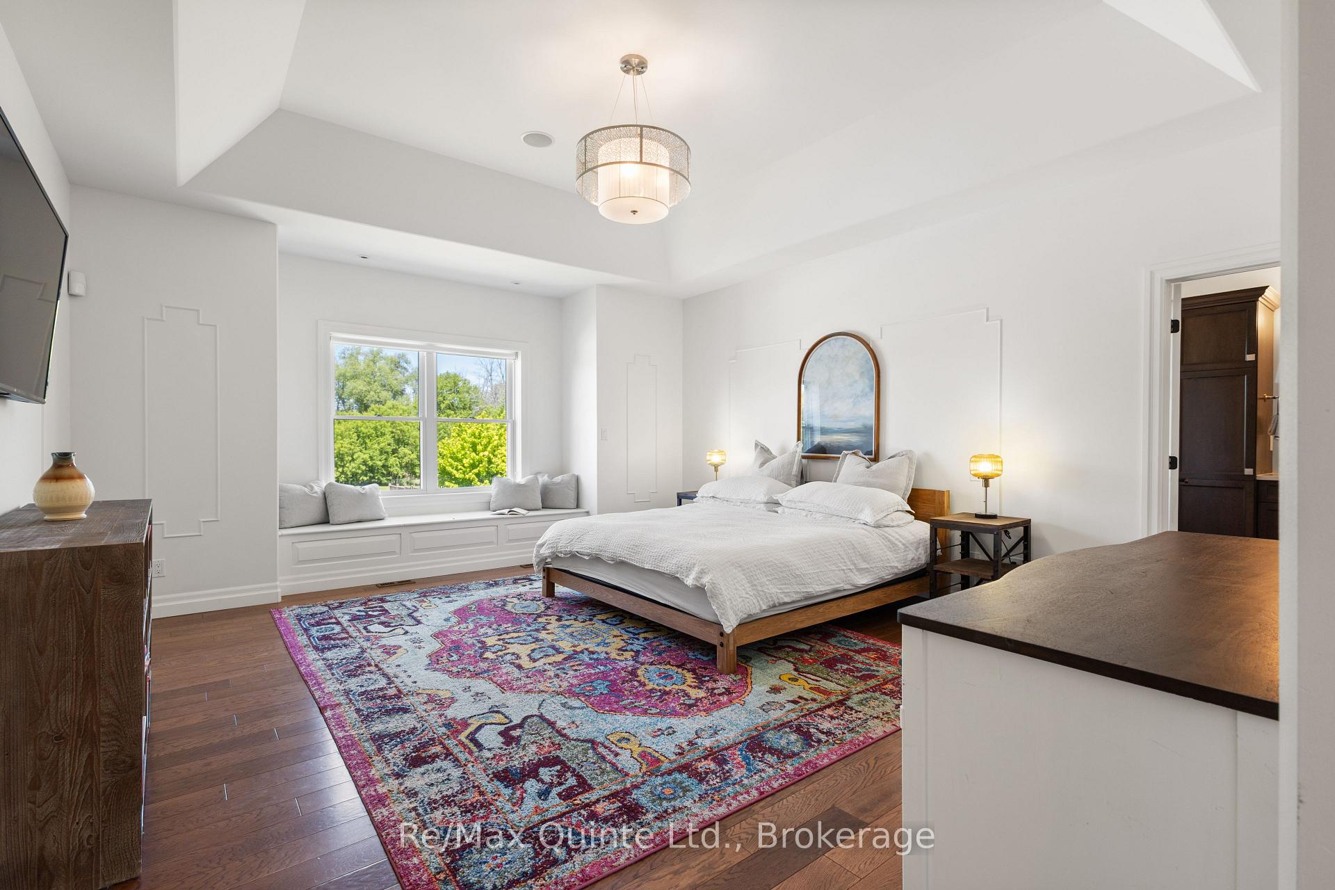 Photo 26 of 54 Settlers Landing Drive, Quinte West, Sidney Ward — HOMEH
