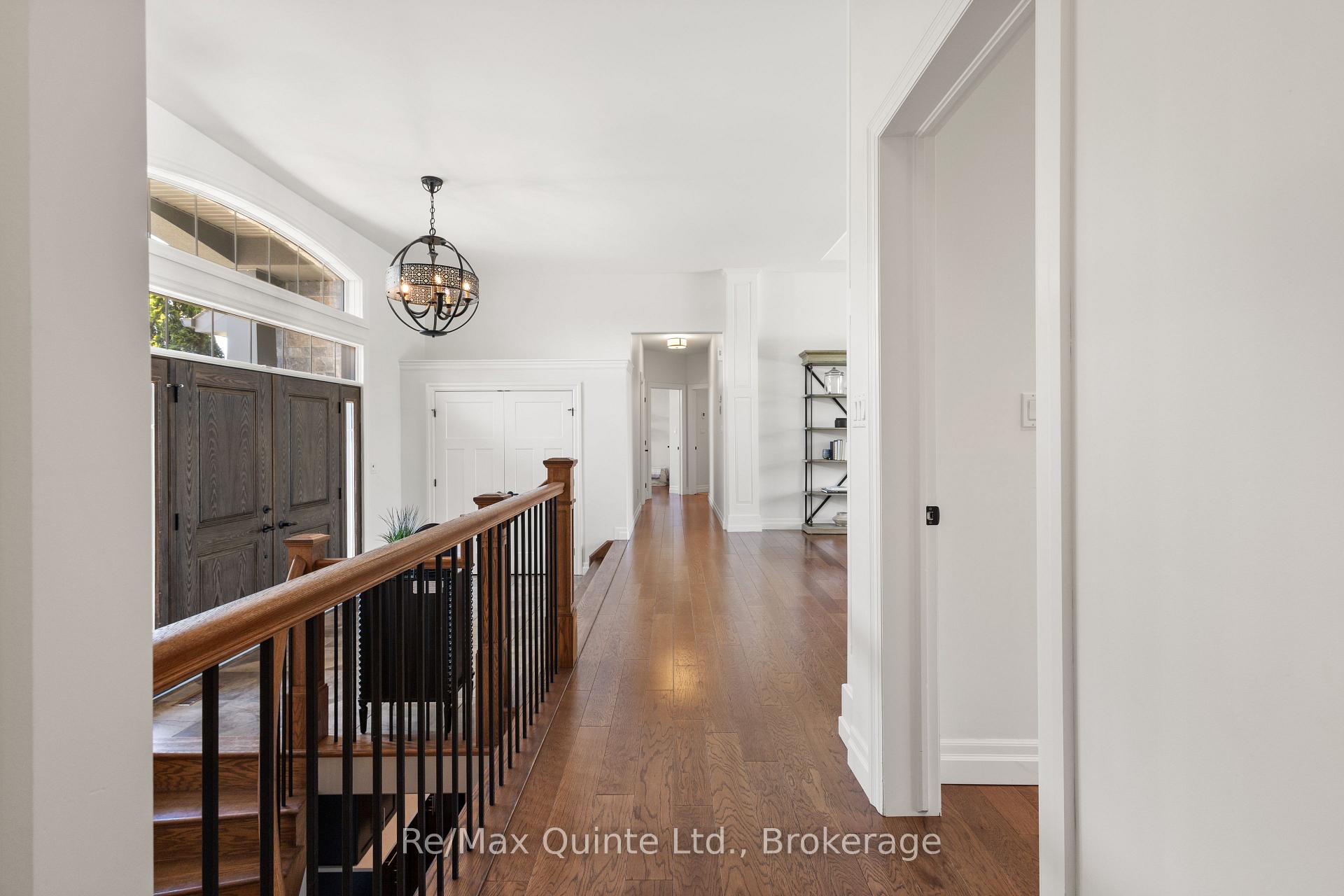 Photo 25 of 54 Settlers Landing Drive, Quinte West, Sidney Ward — HOMEH